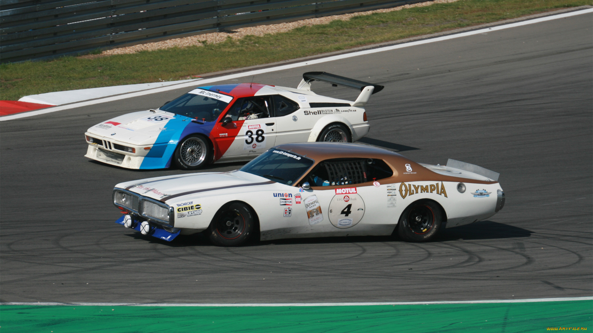 спорт, автоспорт, racing