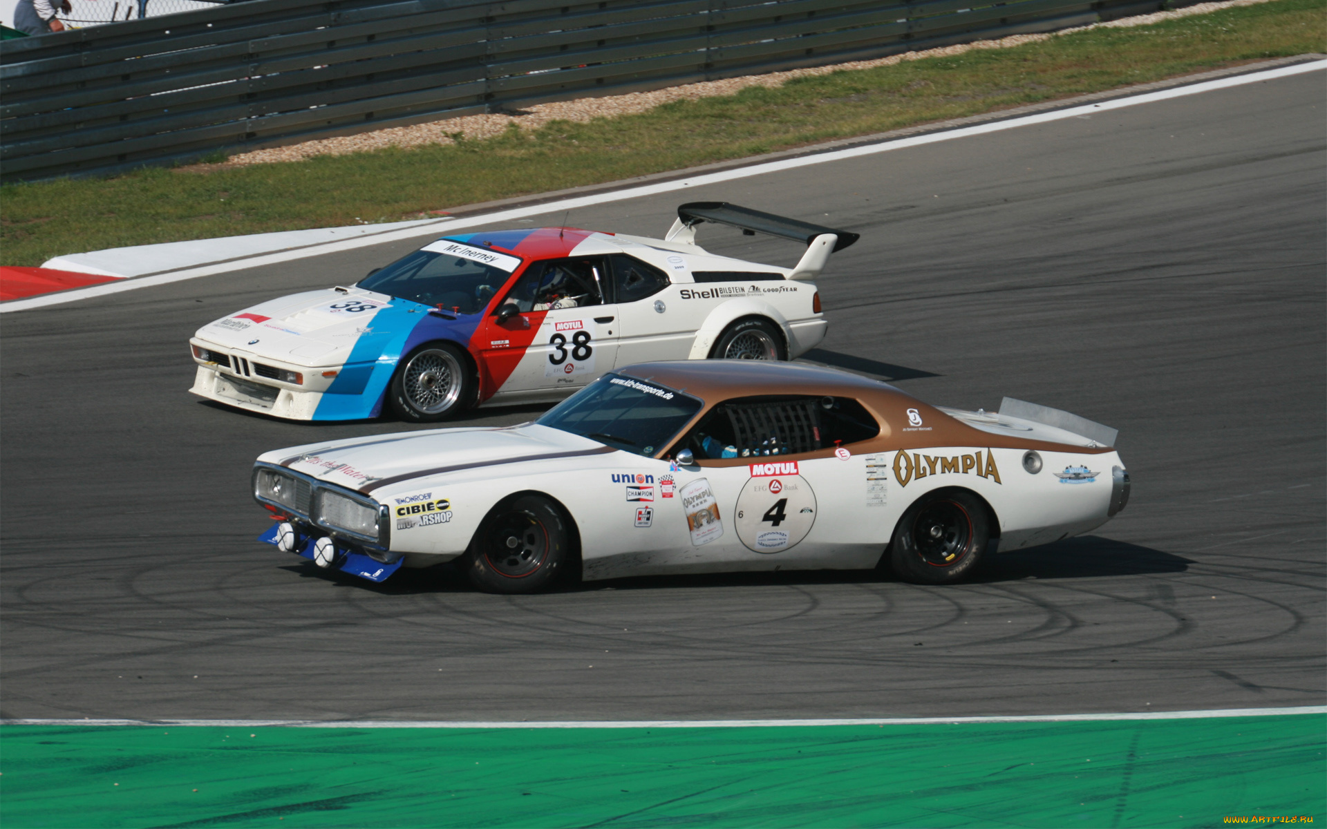 спорт, автоспорт, racing