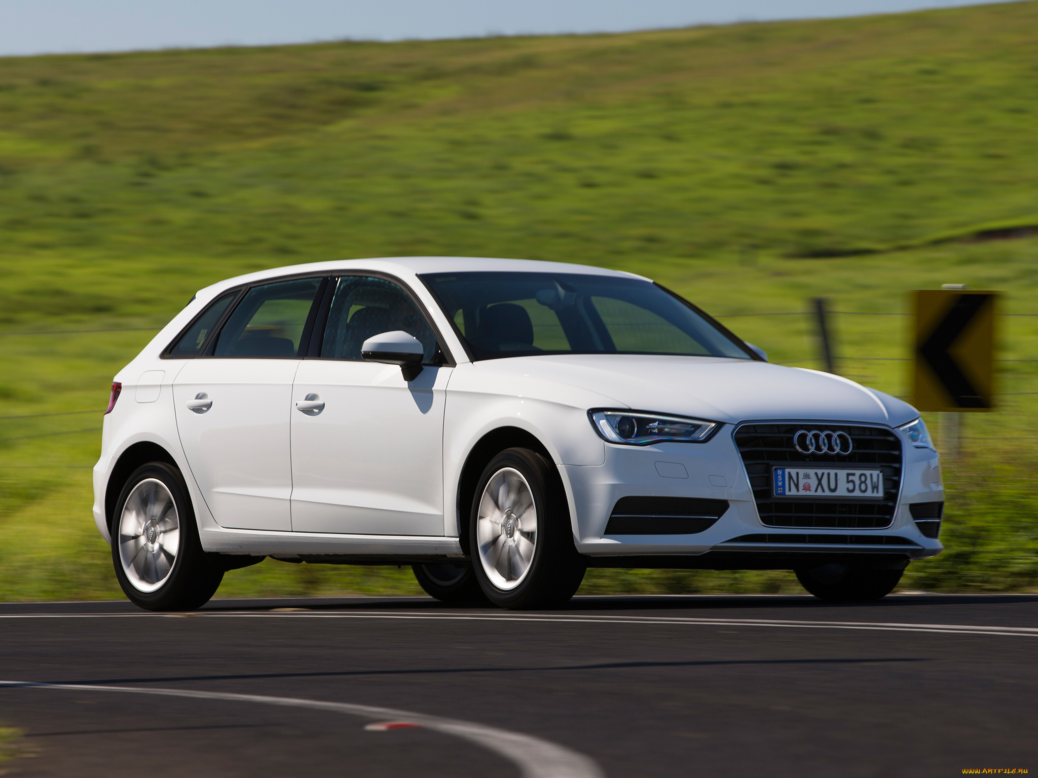 автомобили, audi, 1-4t, au-spec, светлый, 8v, sportback, a3