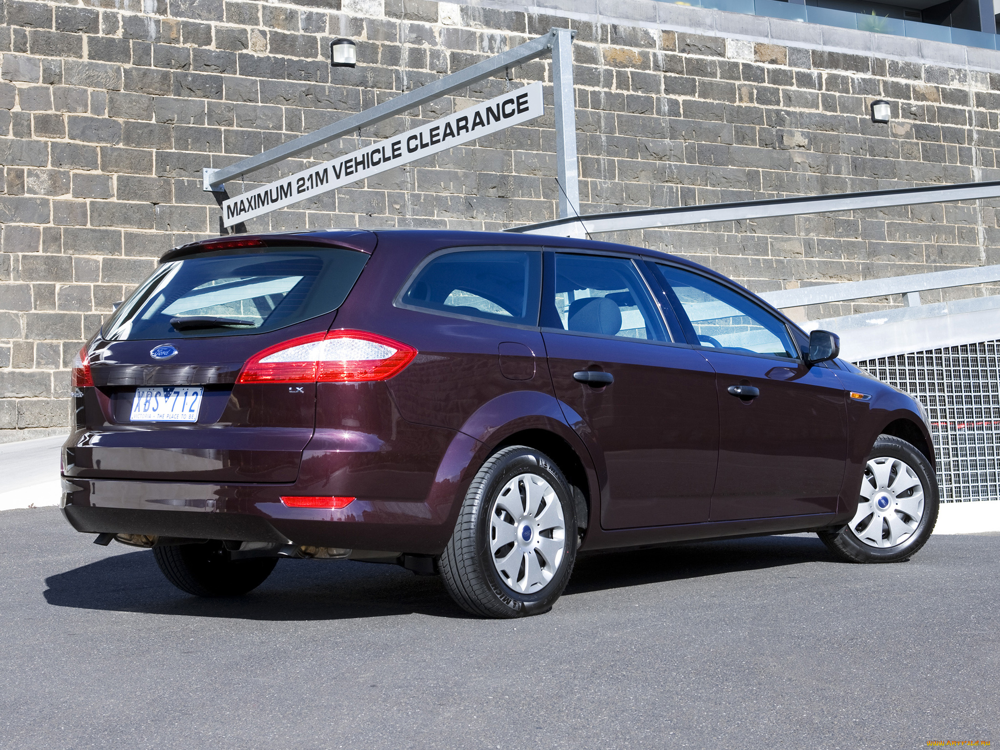 автомобили, ford, wagon, mondeo, au-spec