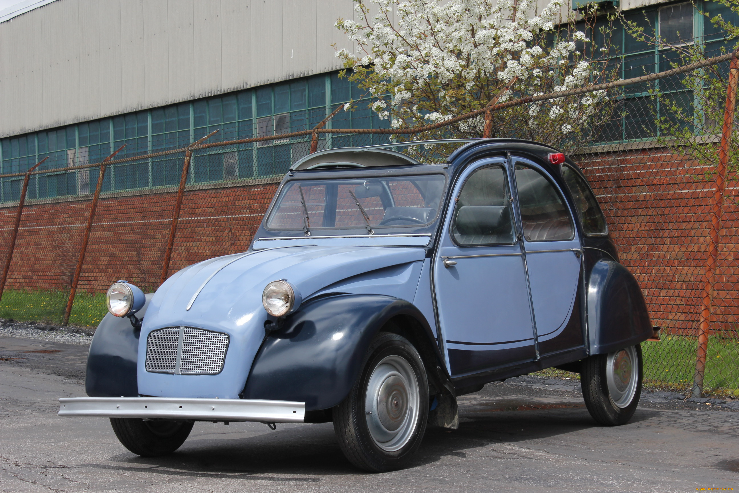 автомобили, citroen