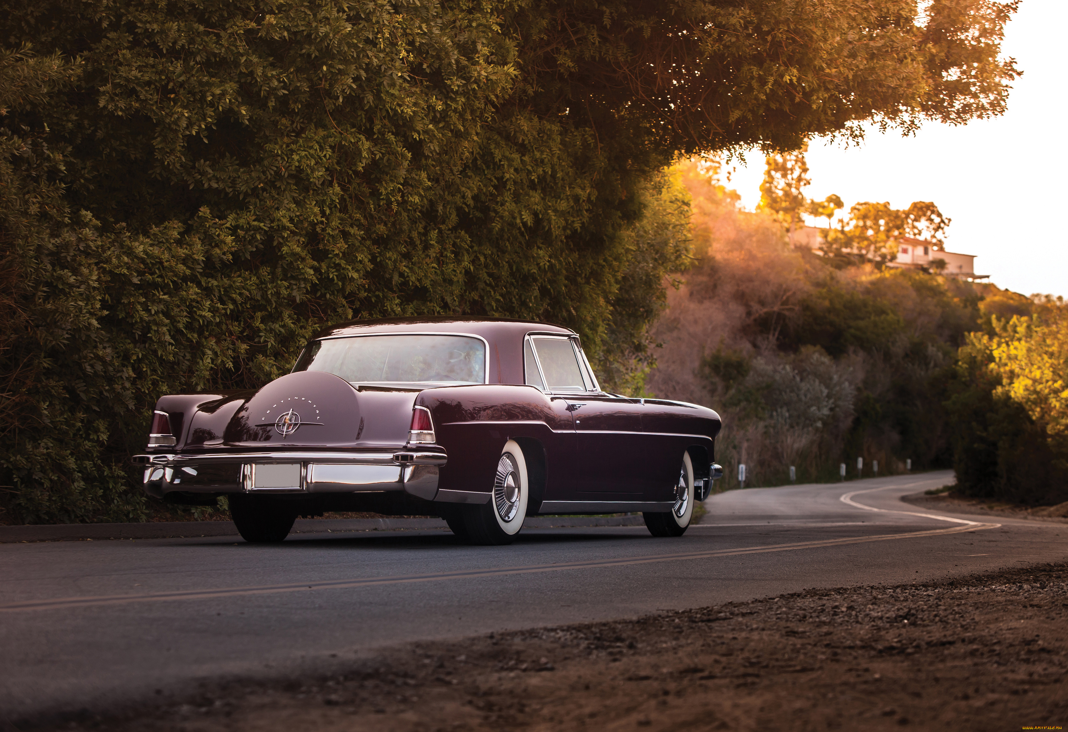 автомобили, lincoln