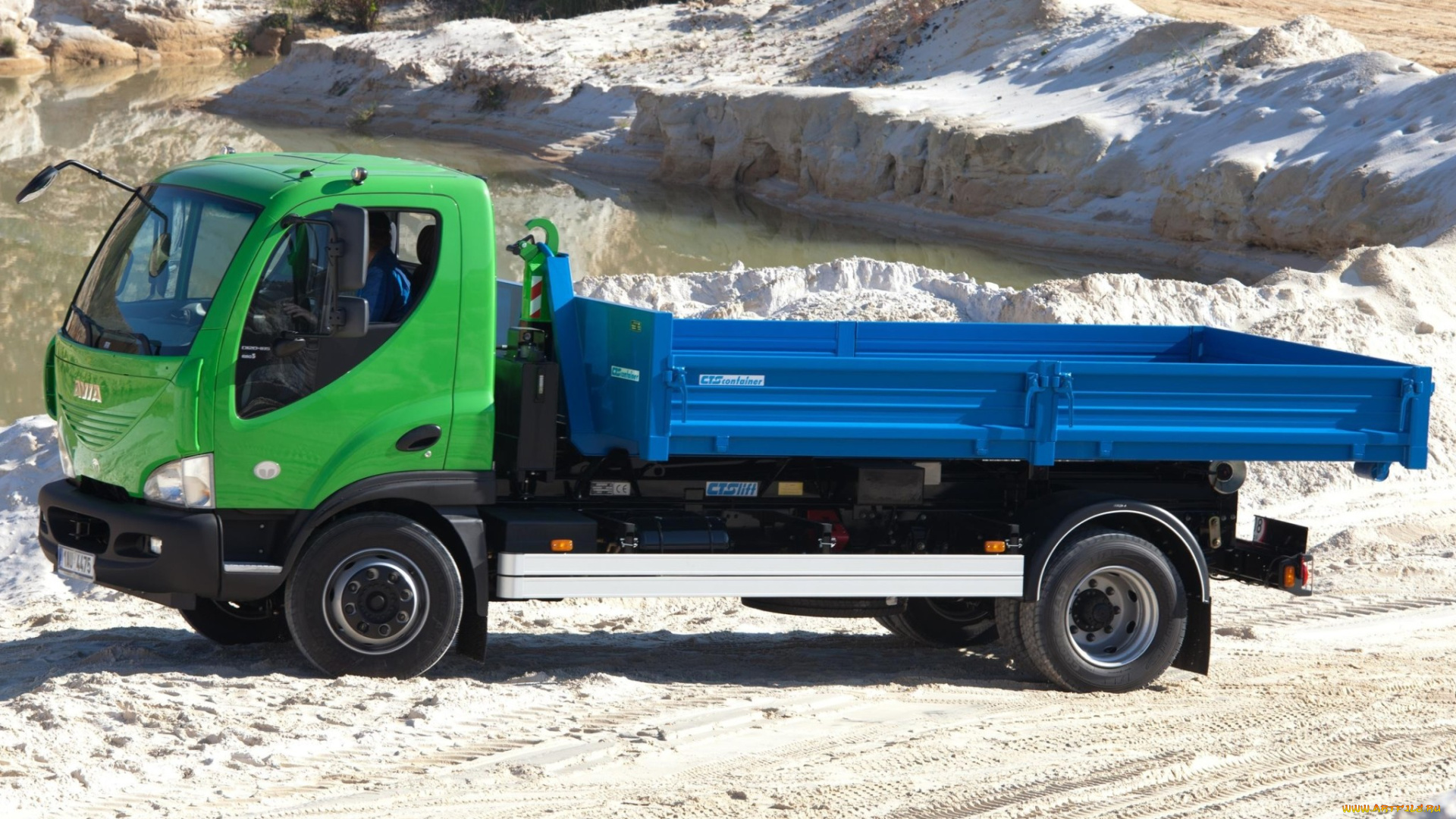 avia, автомобили, грузовики, авиа, грузовик