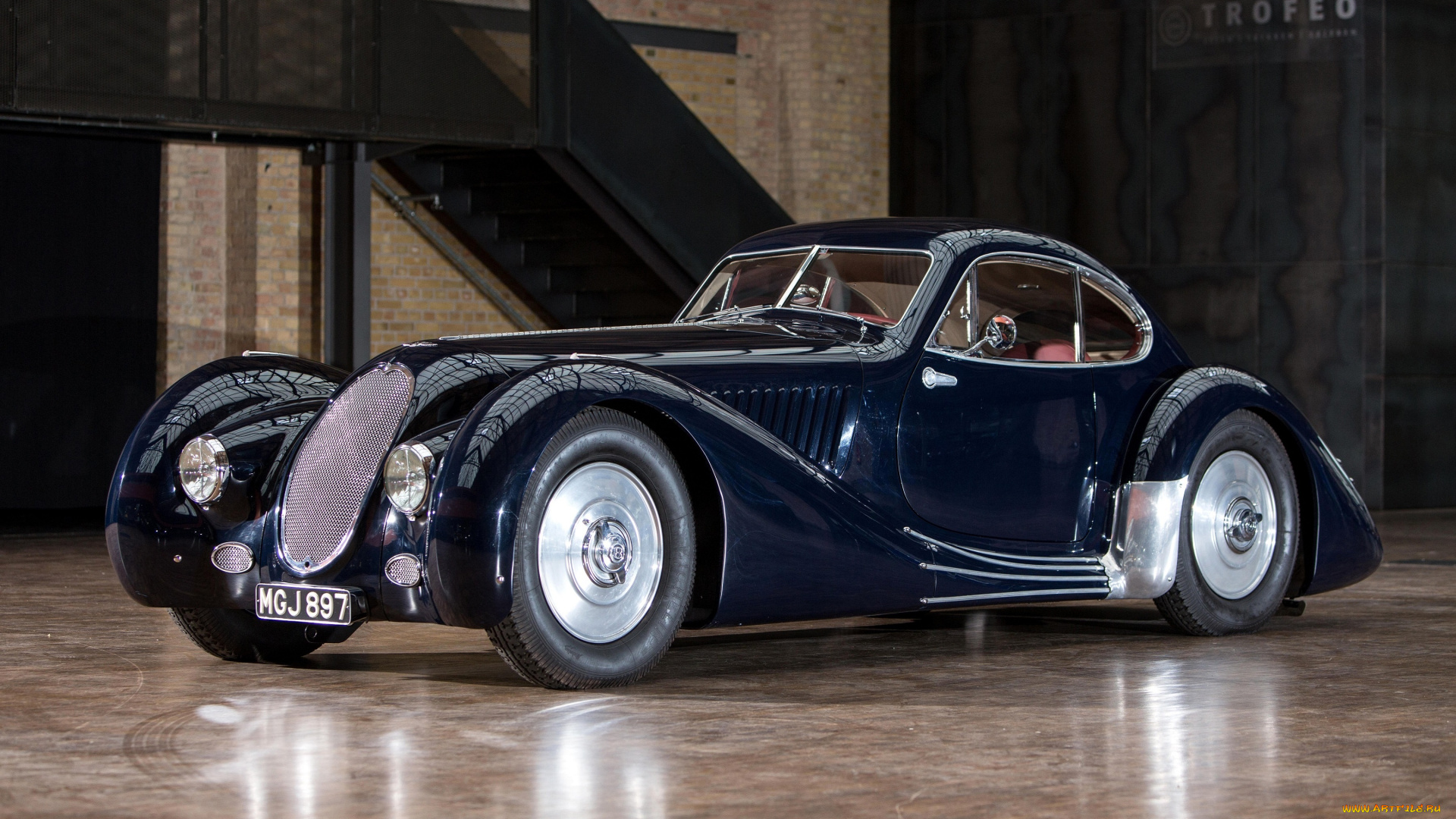 автомобили, классика, bentley