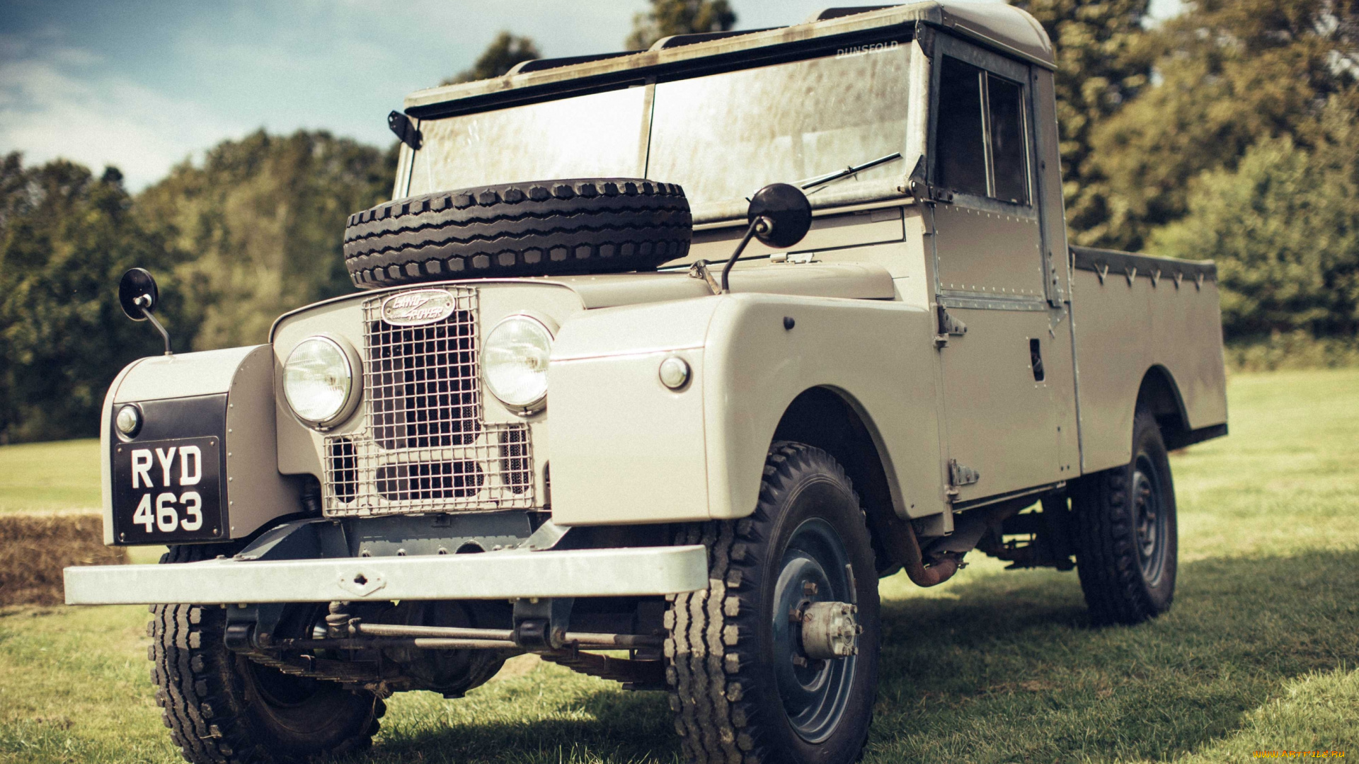 автомобили, land-rover