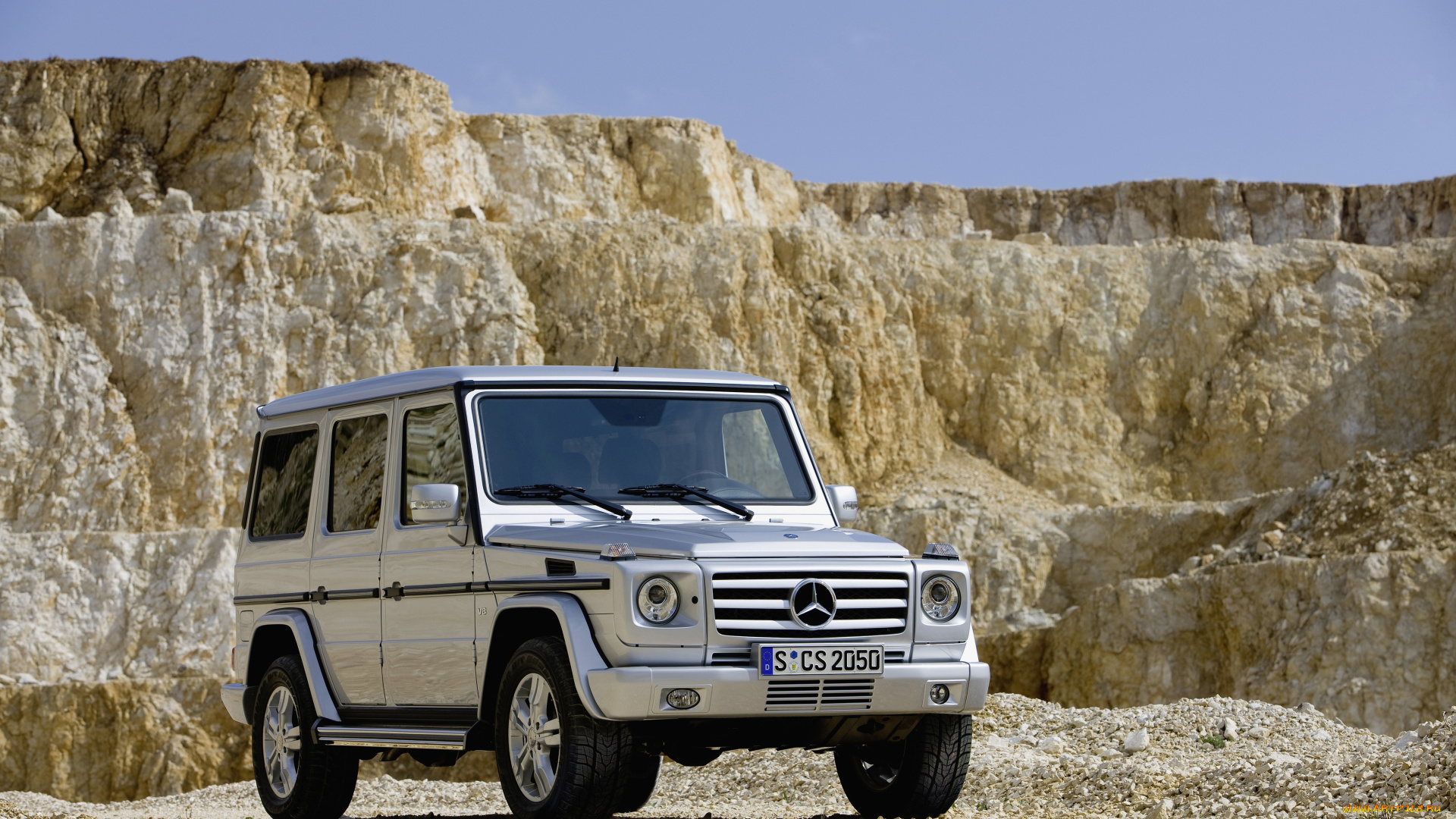 автомобили, mercedes-benz, g, 500, w463