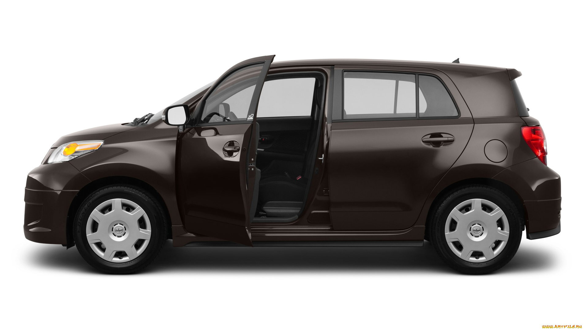 автомобили, scion, series, release, xd