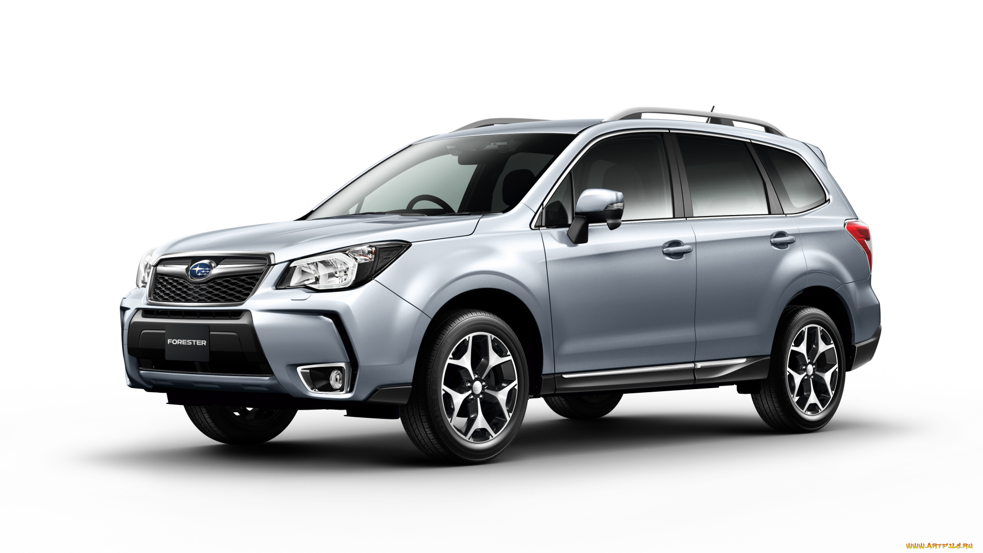 автомобили, subaru, forester, 2-0xt, jp-spec