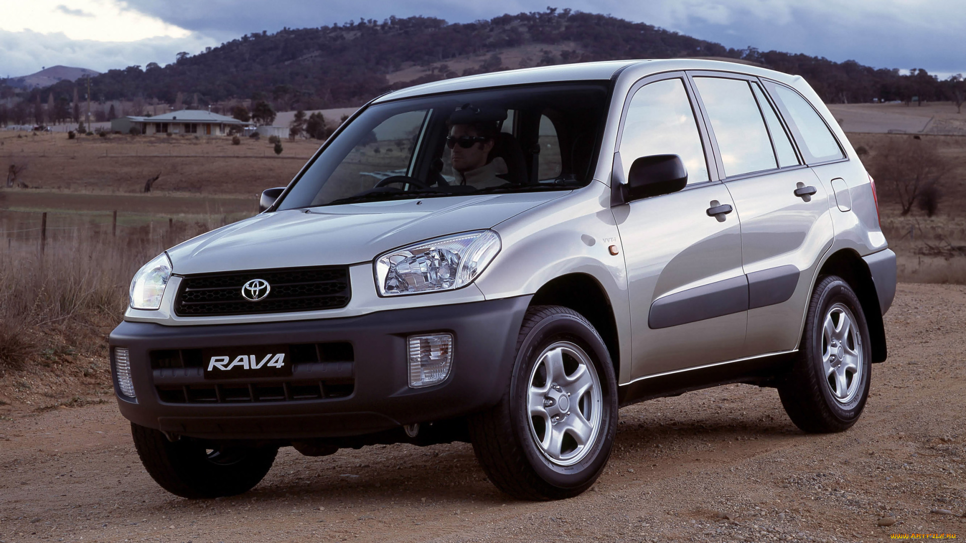 автомобили, toyota, 5-door, edge, rav4, au-spec