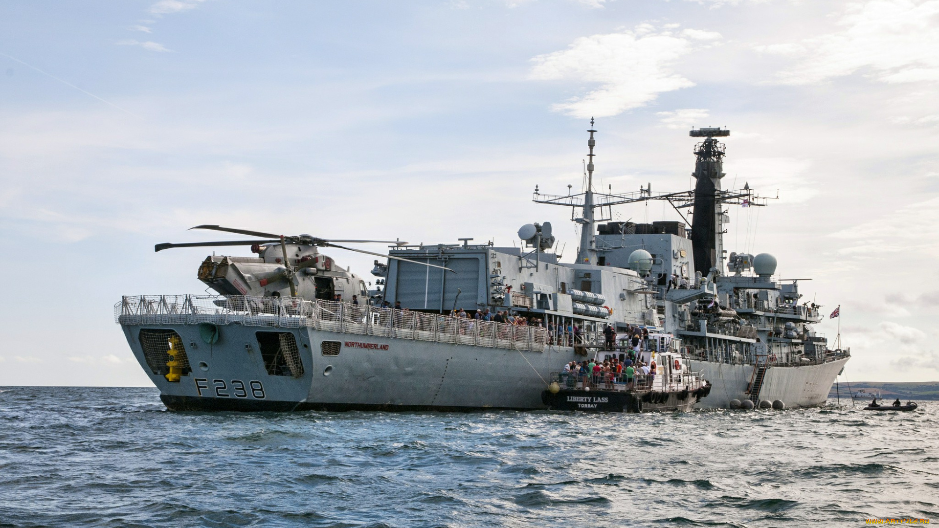 frigate, f238, корабли, фрегаты, вмф