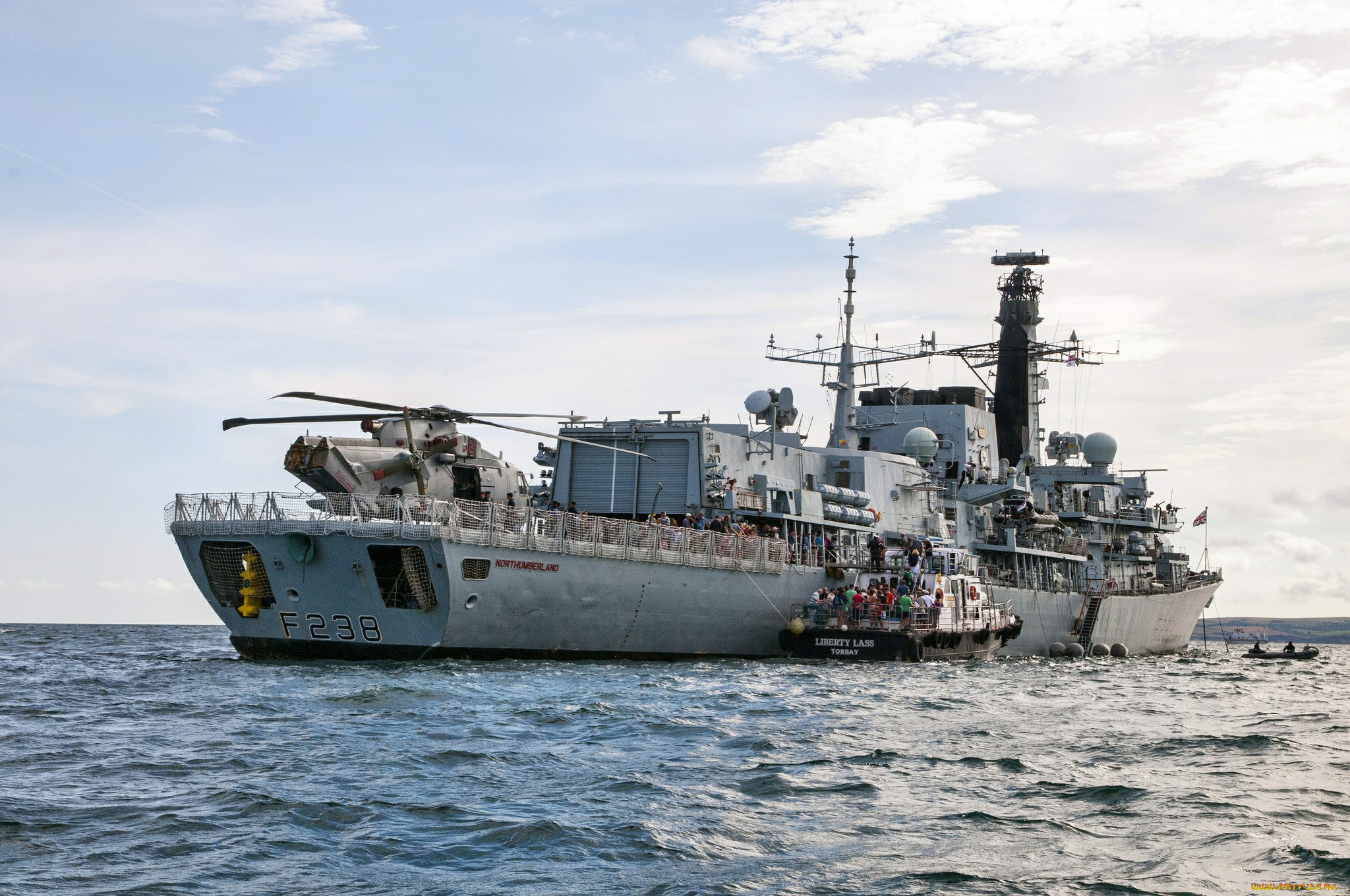 frigate, f238, корабли, фрегаты, вмф