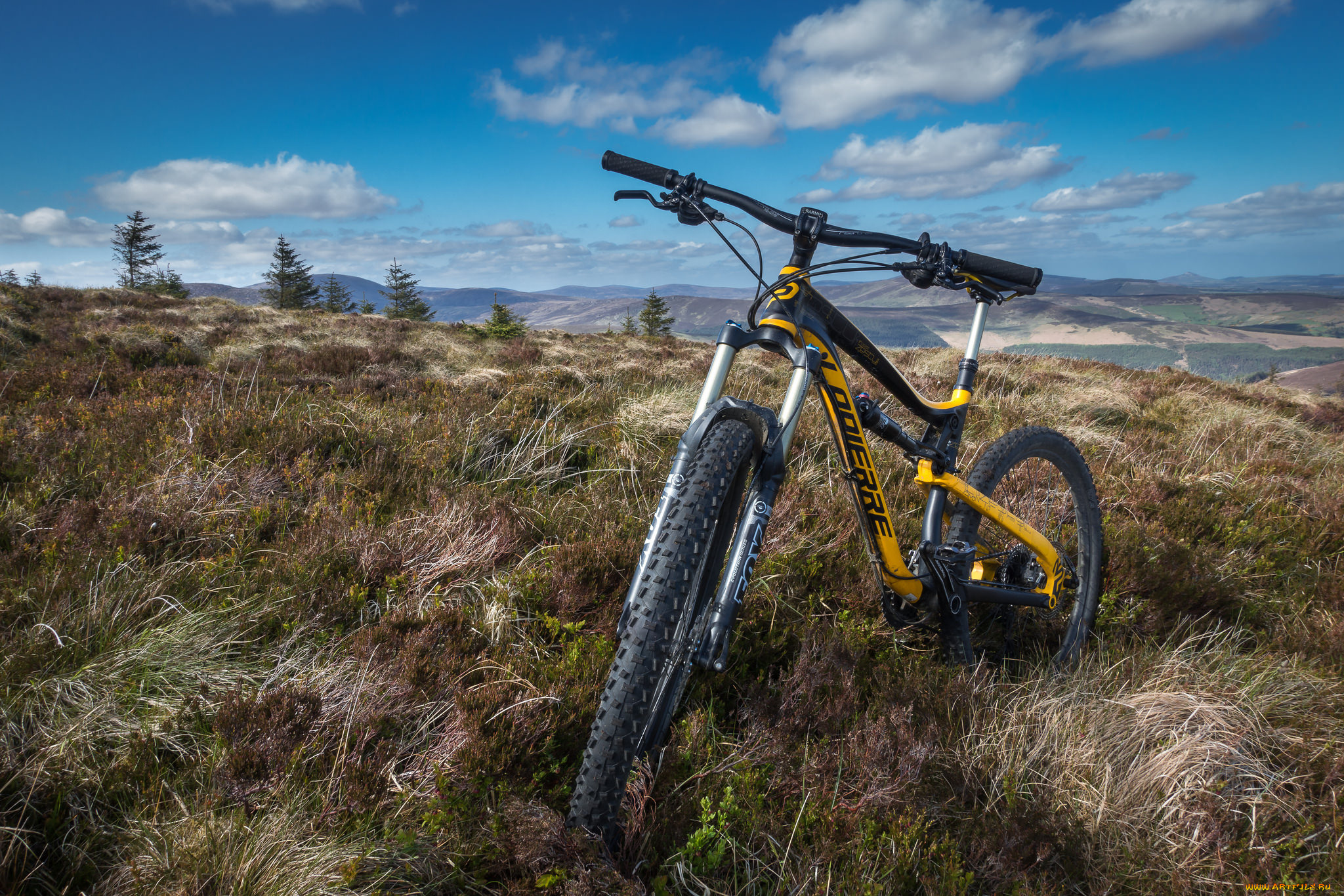 техника, велосипеды, велик