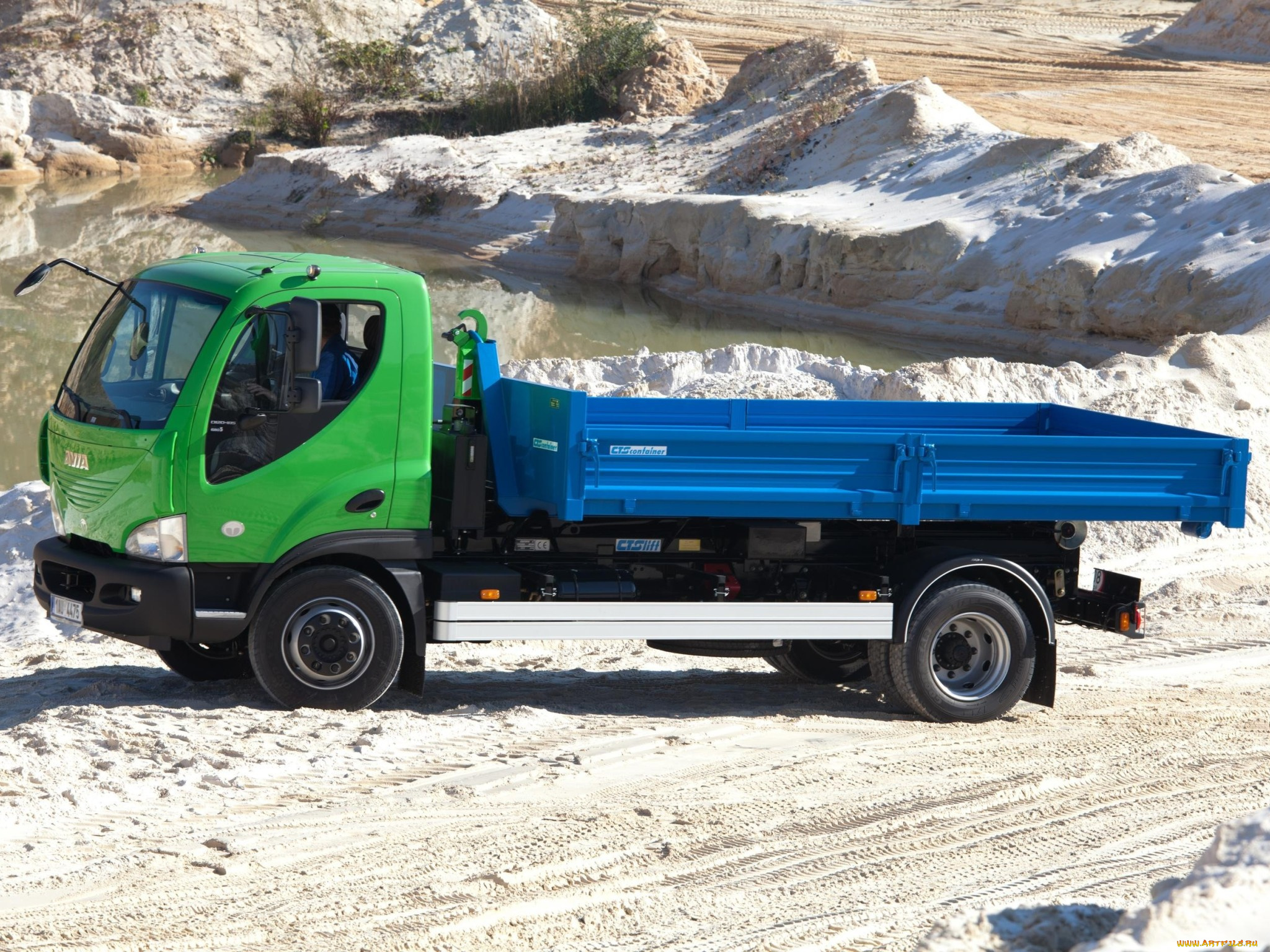 avia, автомобили, грузовики, авиа, грузовик