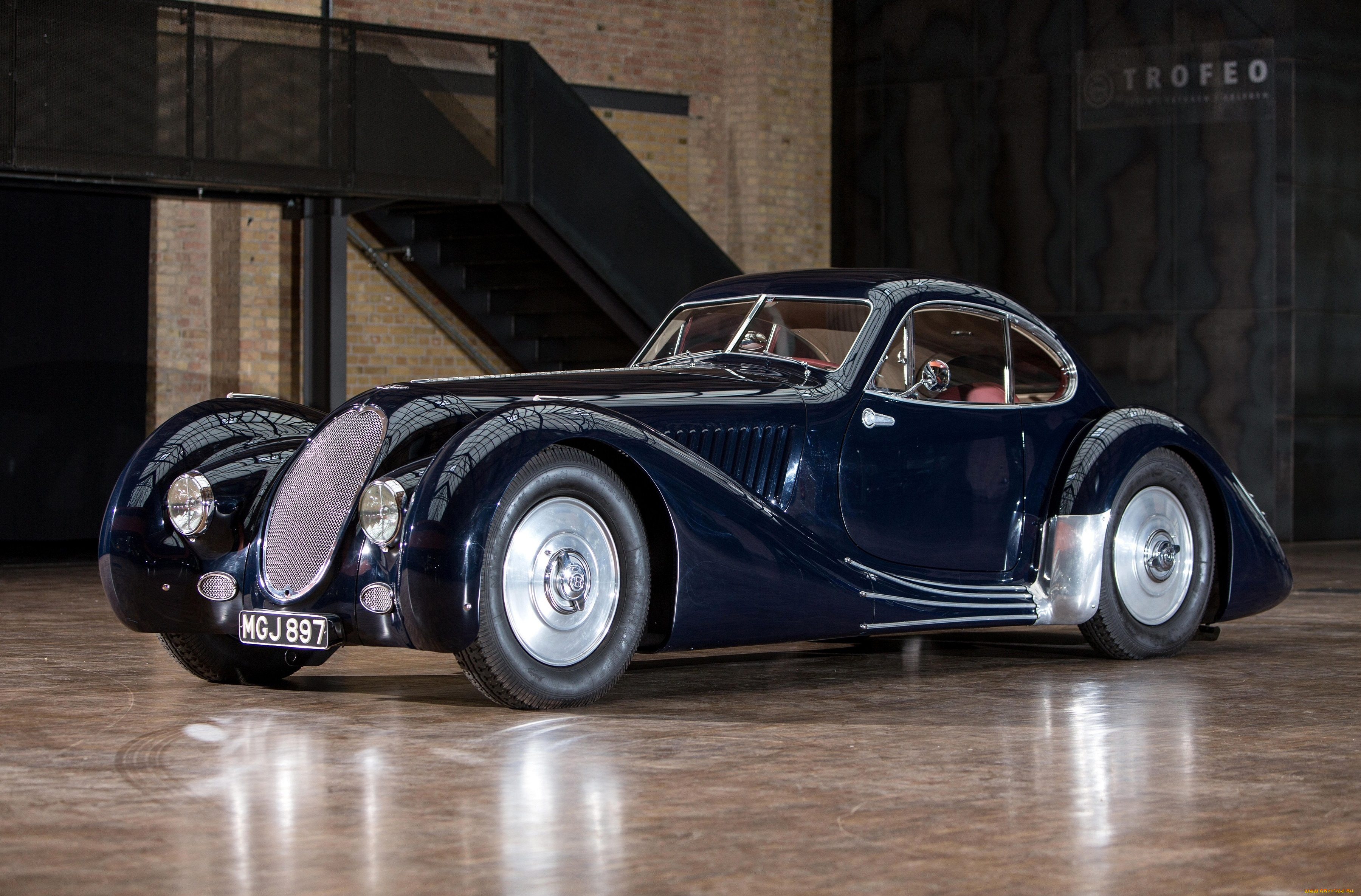 автомобили, классика, bentley