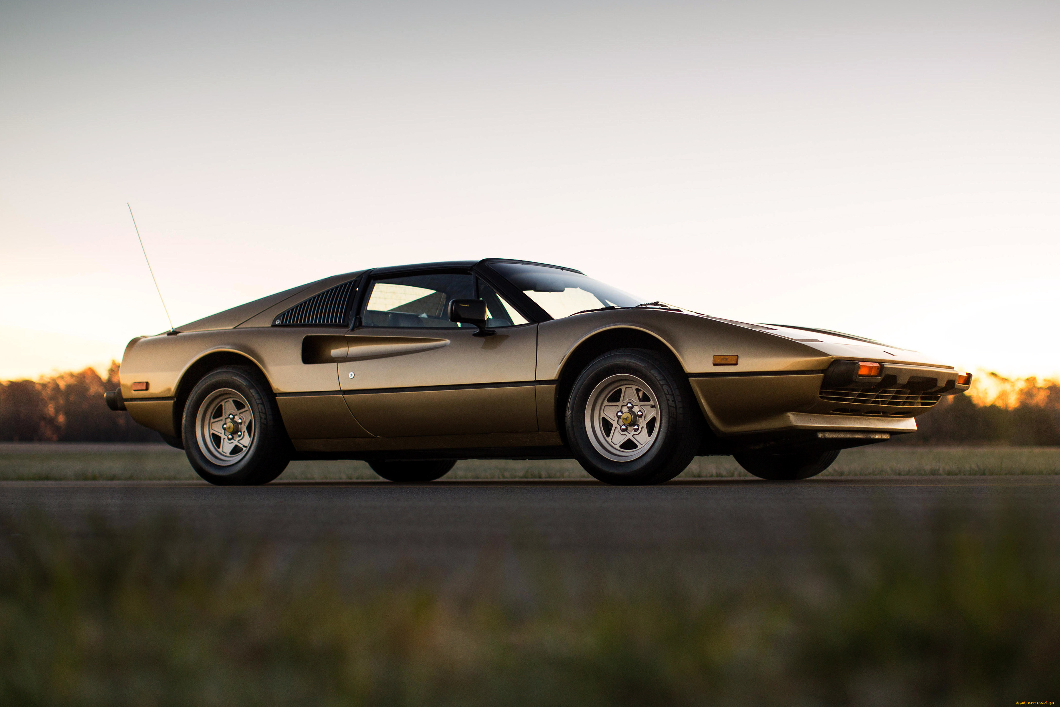 автомобили, ferrari