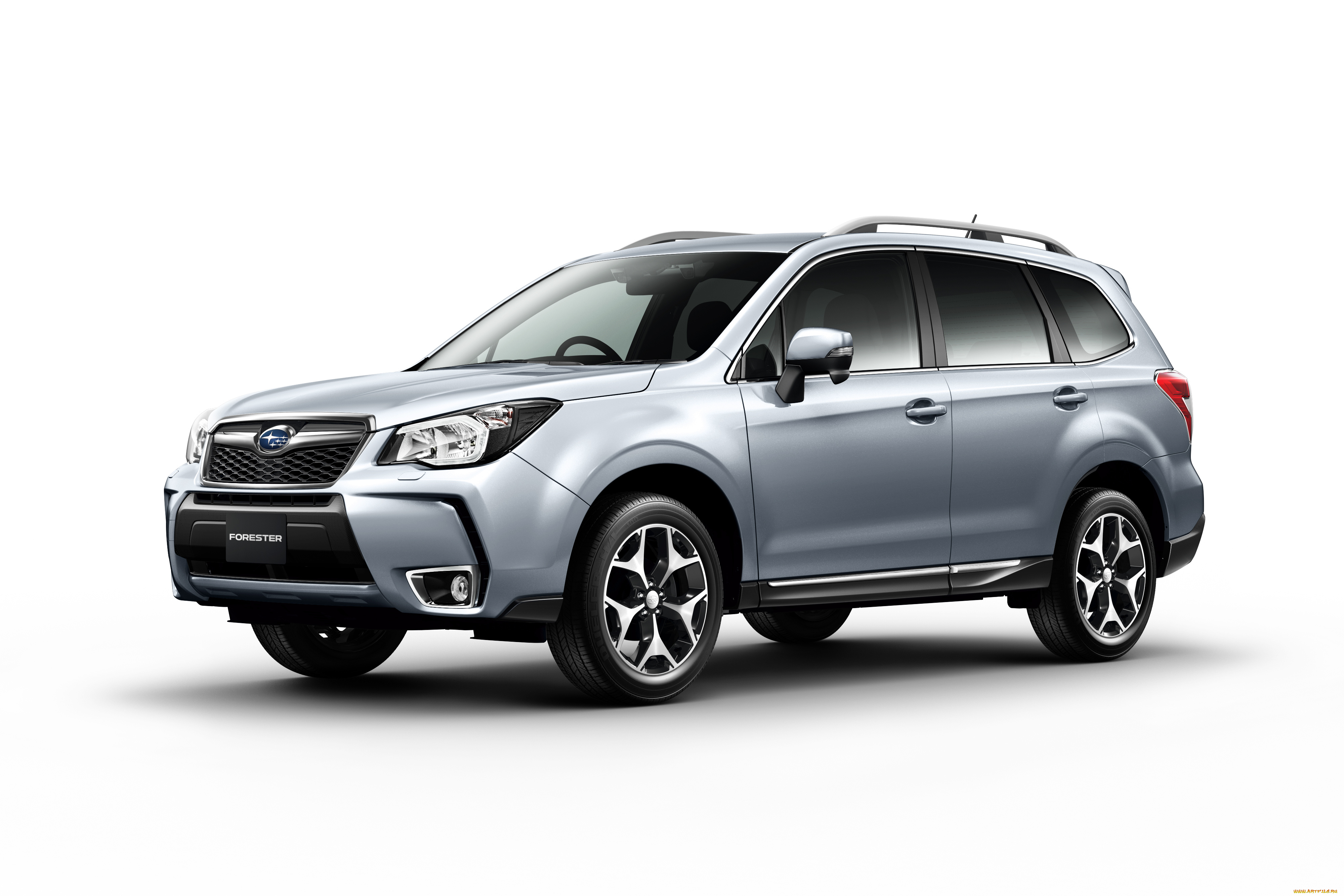 автомобили, subaru, forester, 2-0xt, jp-spec