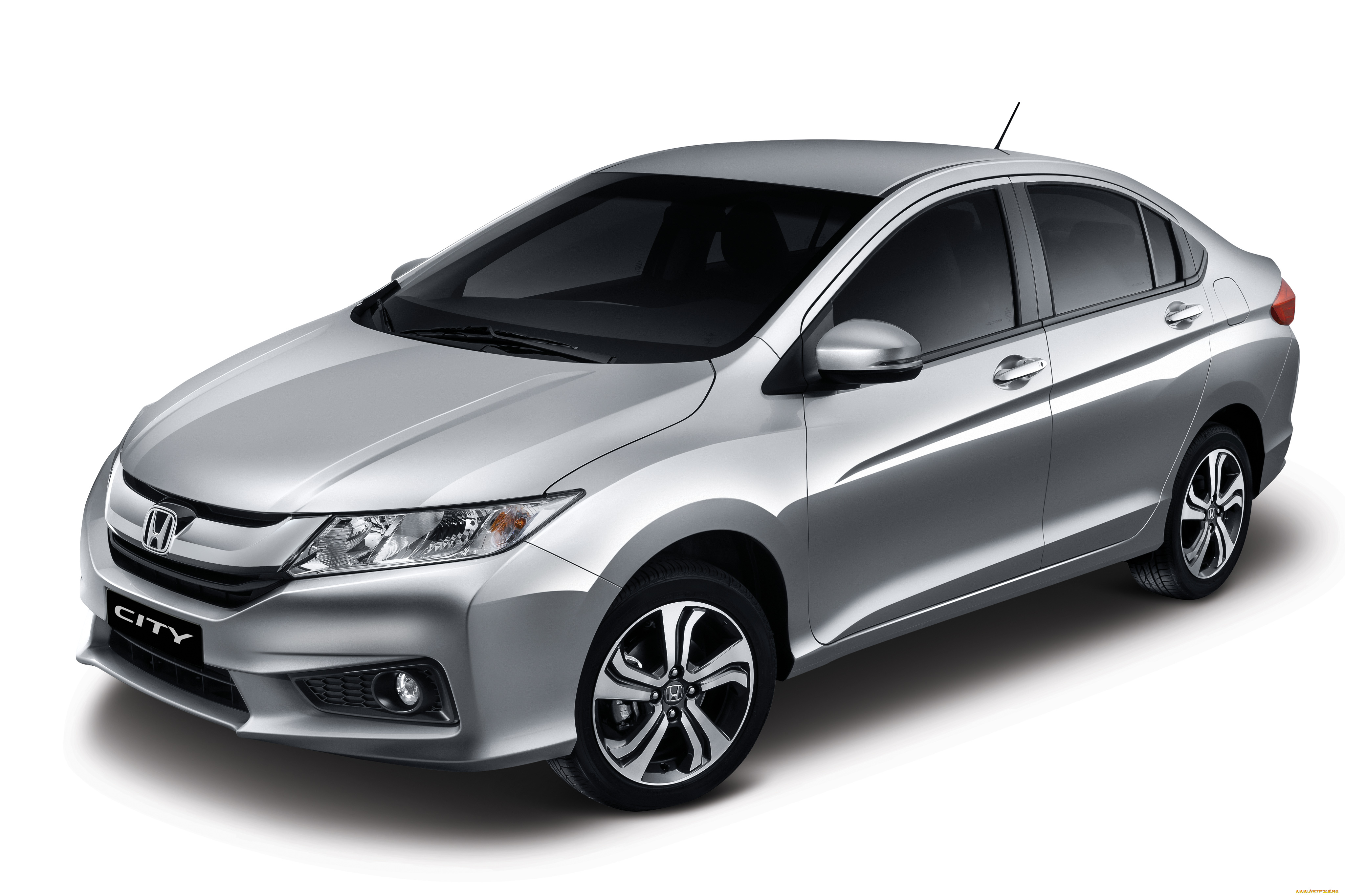 автомобили, honda, city, 2014г, br-spec