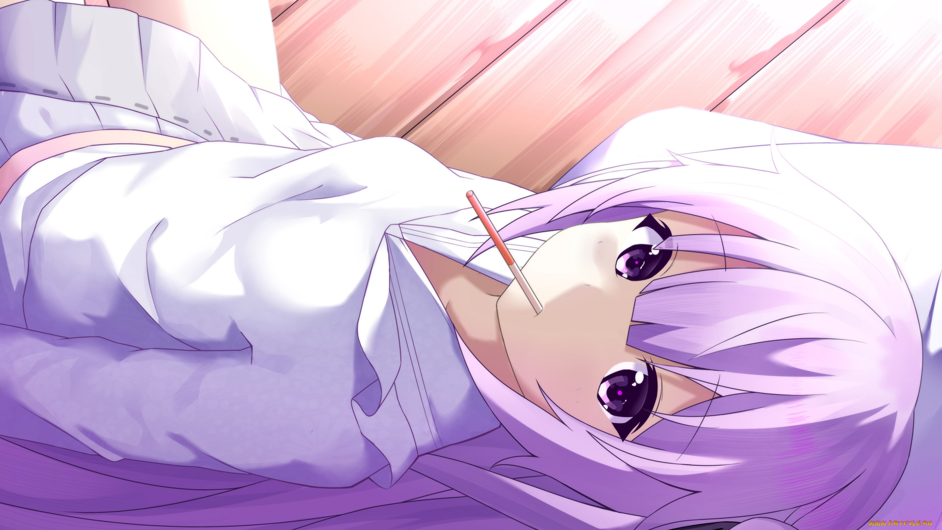 аниме, unknown, , другое, , девушка