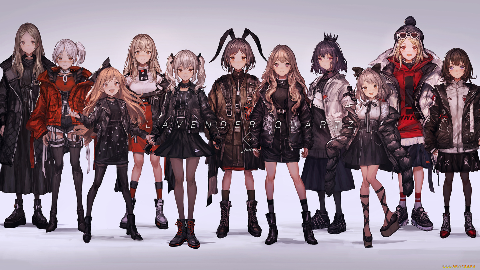 аниме, unknown, , другое, , lm7, op-center