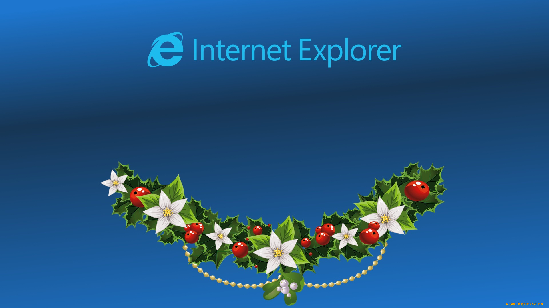 компьютеры, internet, explorer, фон, логотип
