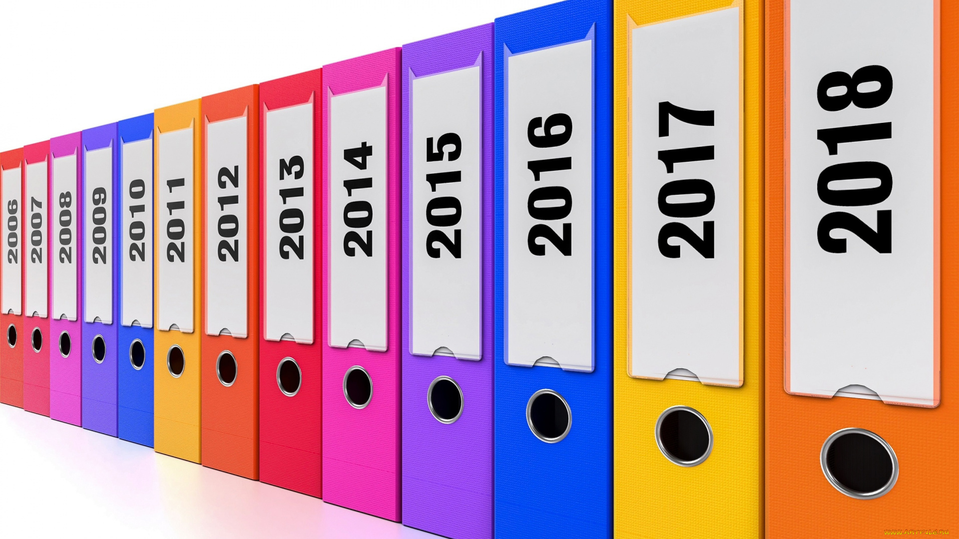 праздничные, -, разное, , новый, год, новый, год, ряд, офис, папка, праздник