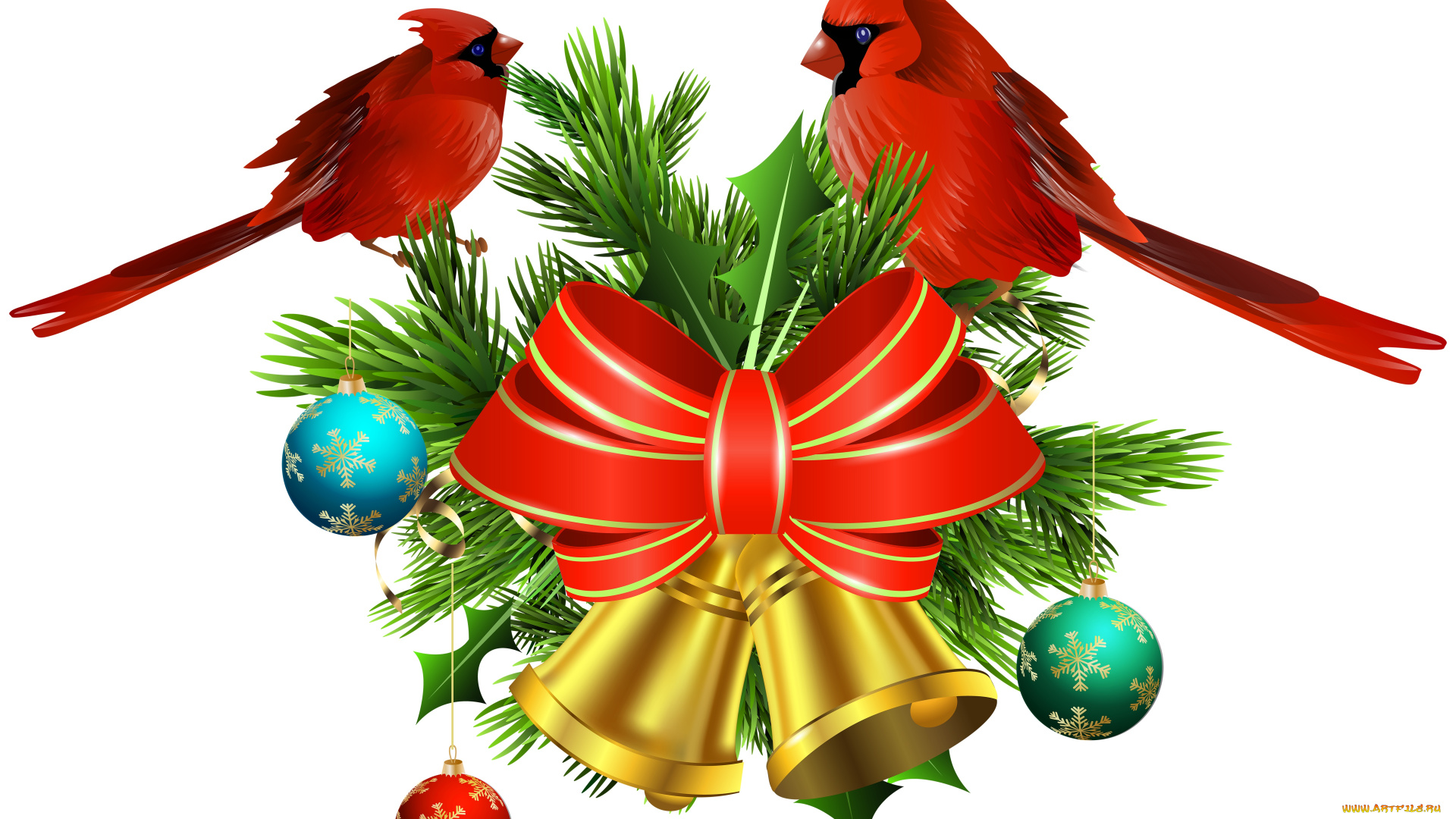 праздничные, векторная, графика, , новый, год, праздник, новый, год, фон