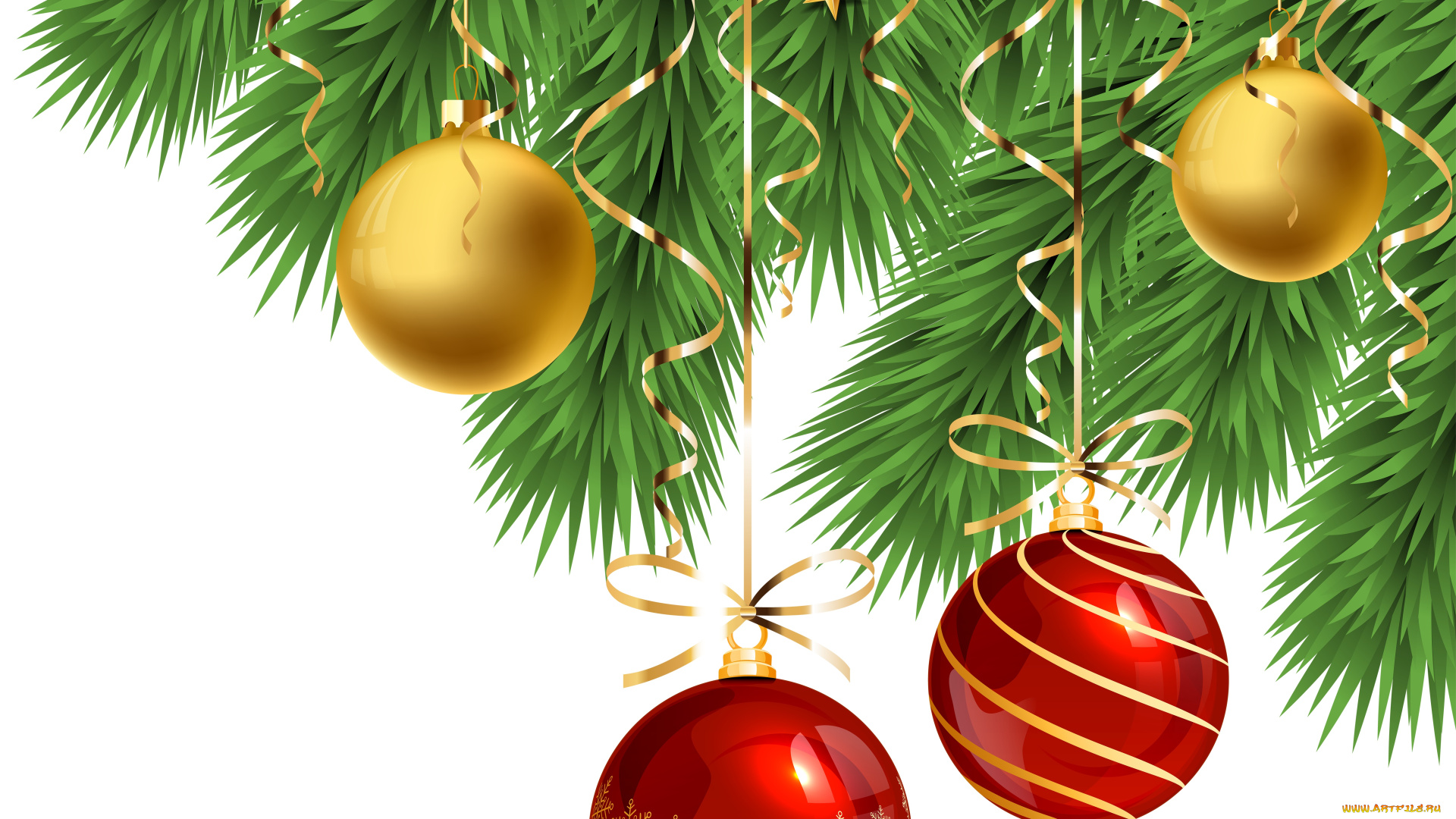 праздничные, векторная, графика, , новый, год, фон, новый, год, праздник