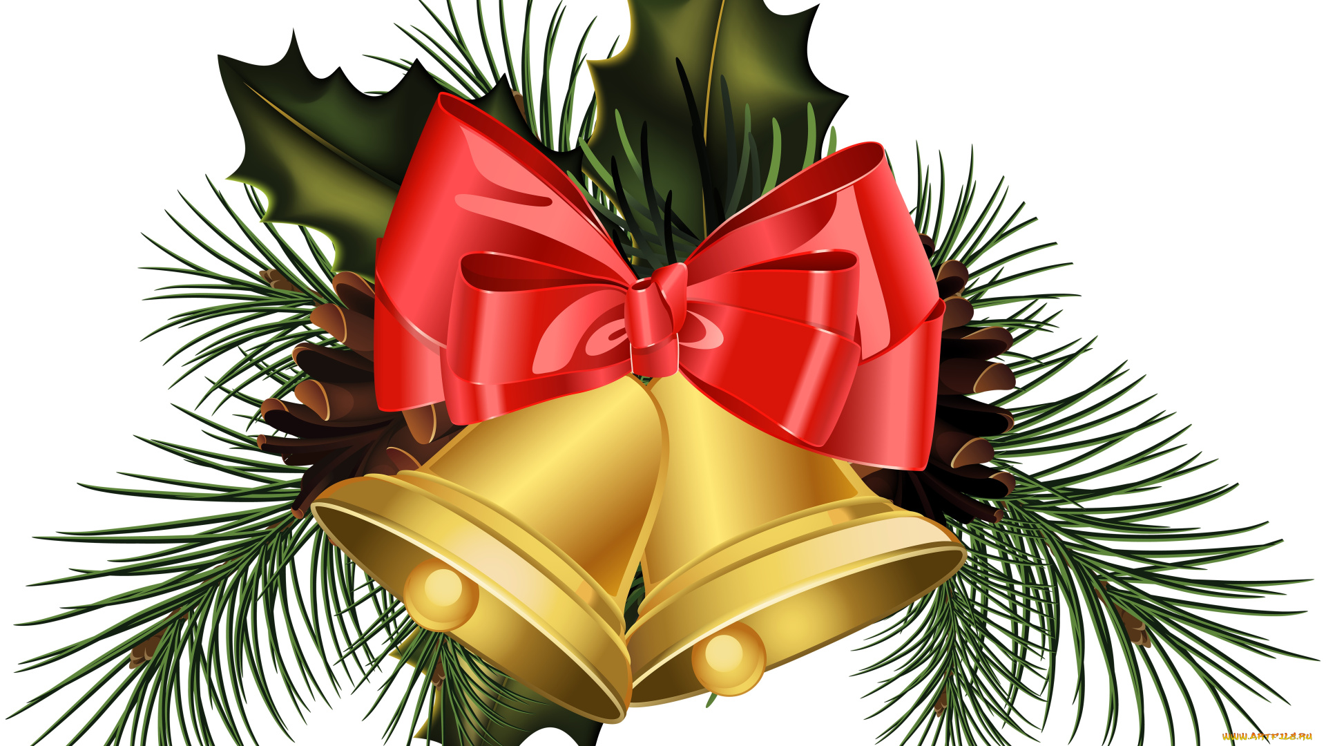 праздничные, векторная, графика, , новый, год, фон, новый, год, праздник