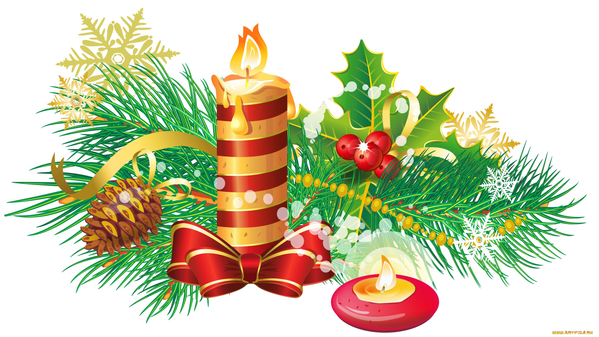 праздничные, векторная, графика, , новый, год, праздник, новый, год, фон