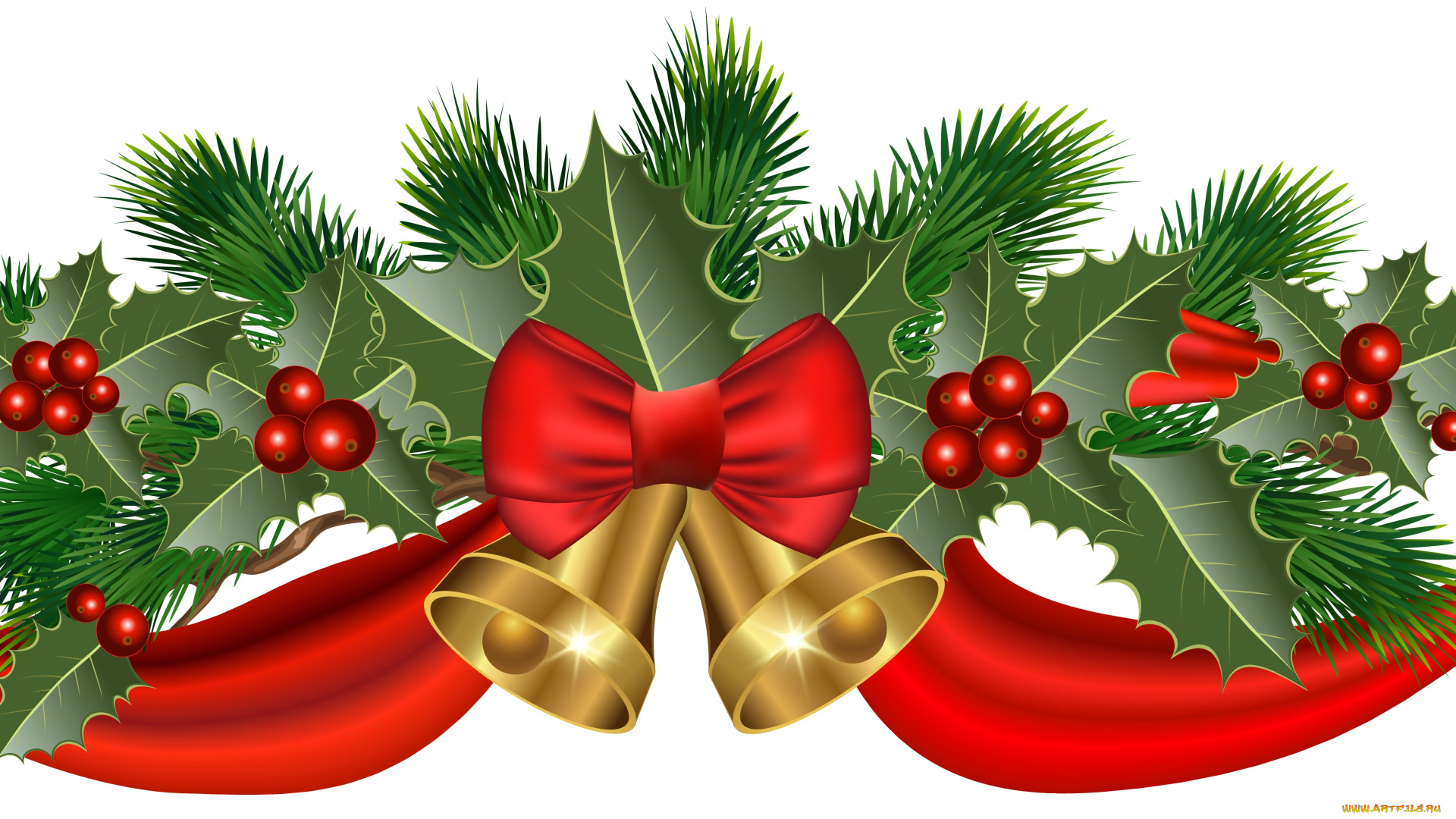 праздничные, векторная, графика, , новый, год, новый, год, праздник, фон