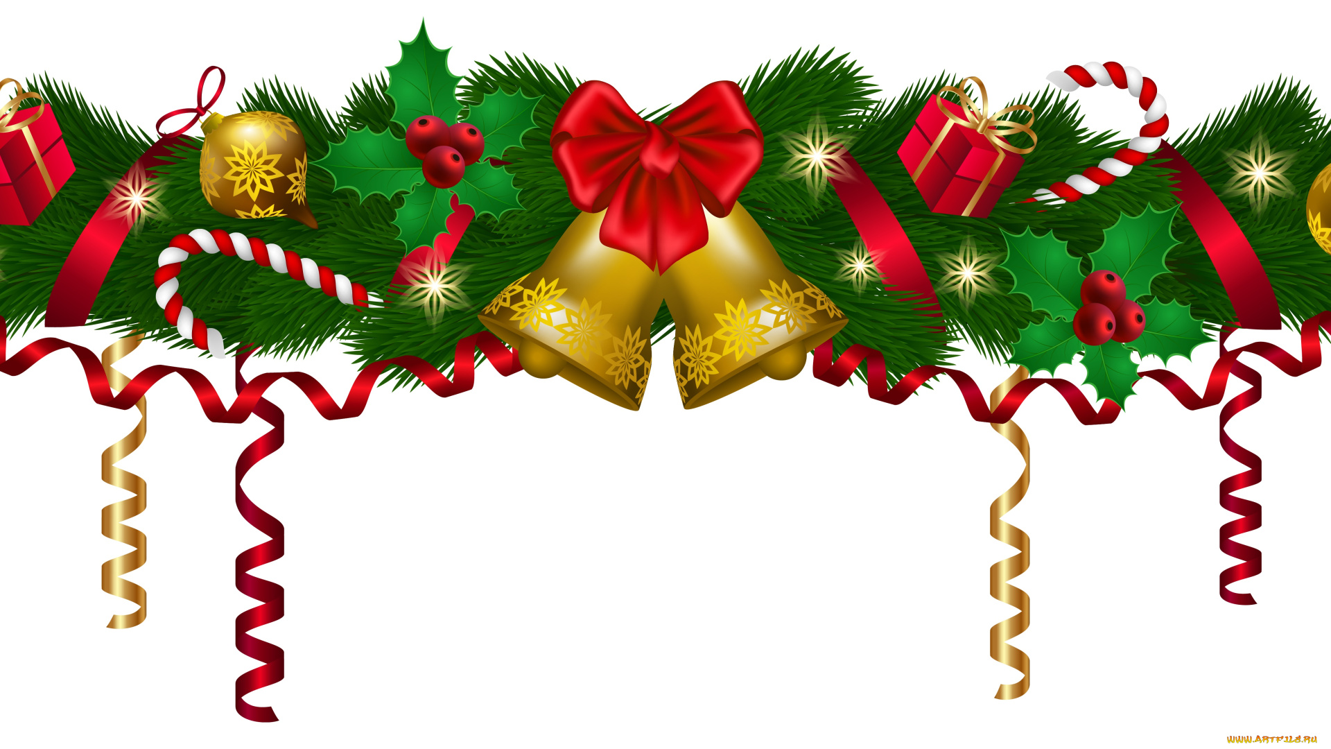 праздничные, векторная, графика, , новый, год, фон, новый, год, праздник