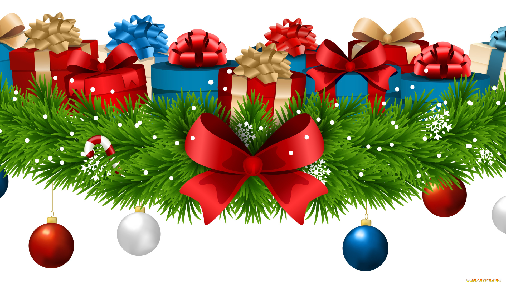 праздничные, векторная, графика, , новый, год, праздник, новый, год, фон