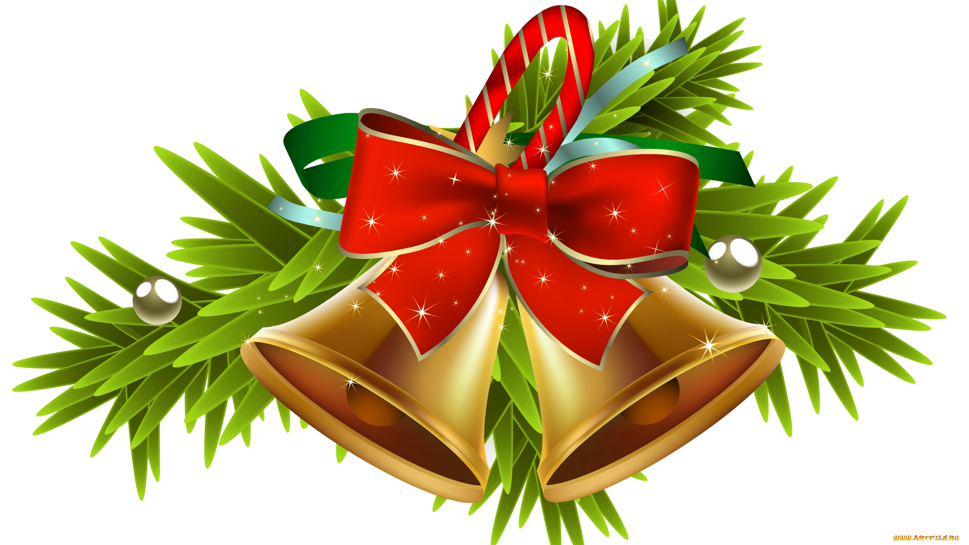 праздничные, векторная, графика, , новый, год, праздник, новый, год, фон