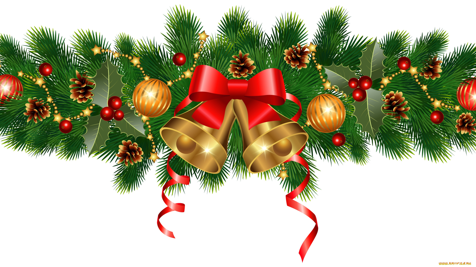 праздничные, векторная, графика, , новый, год, фон, новый, год, праздник