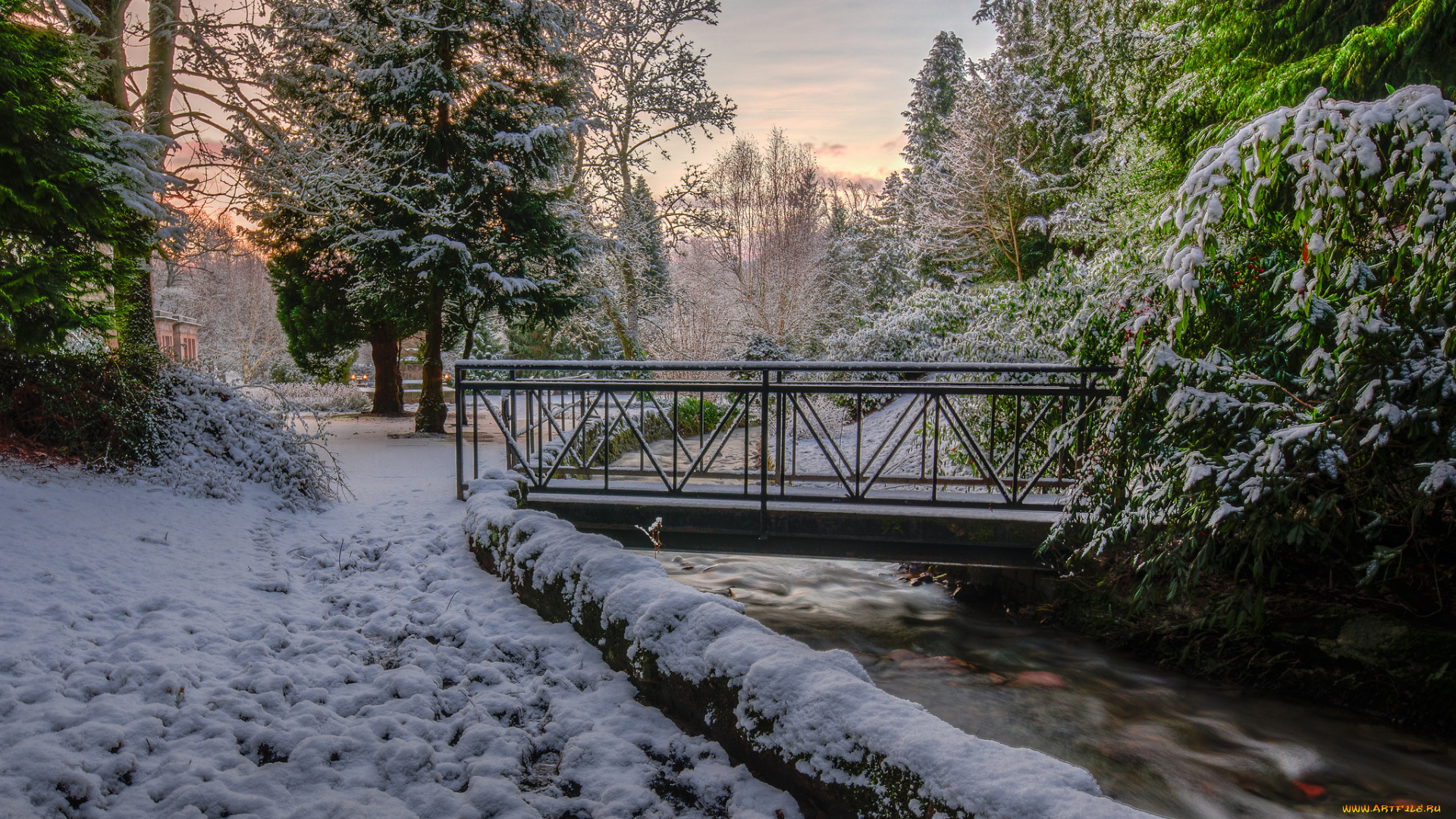 природа, реки, озера, простор