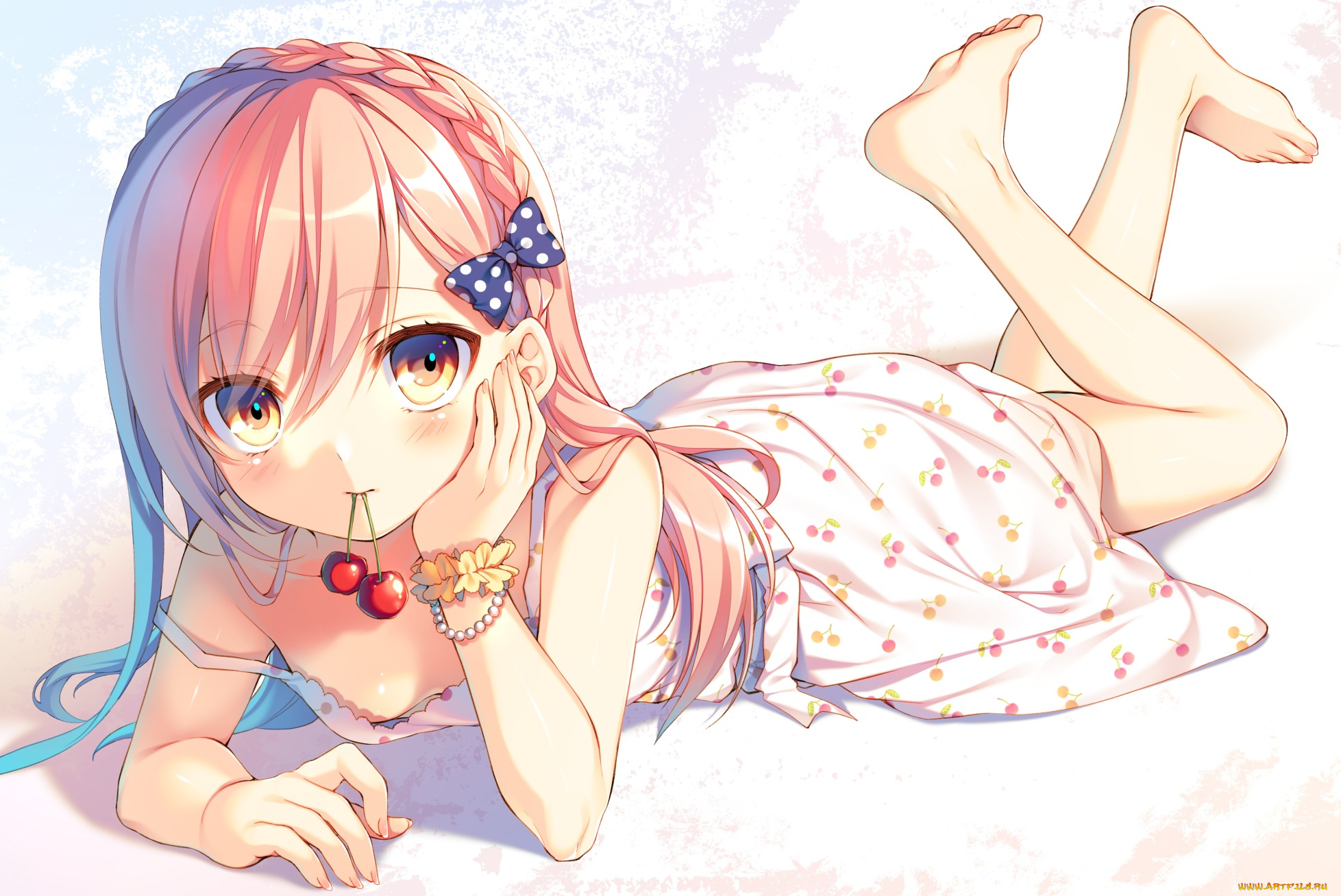 аниме, unknown, , другое, , девочка