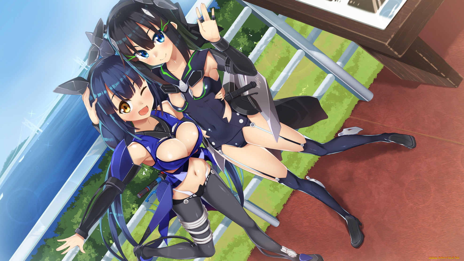 аниме, unknown, , другое, , tagme, artist