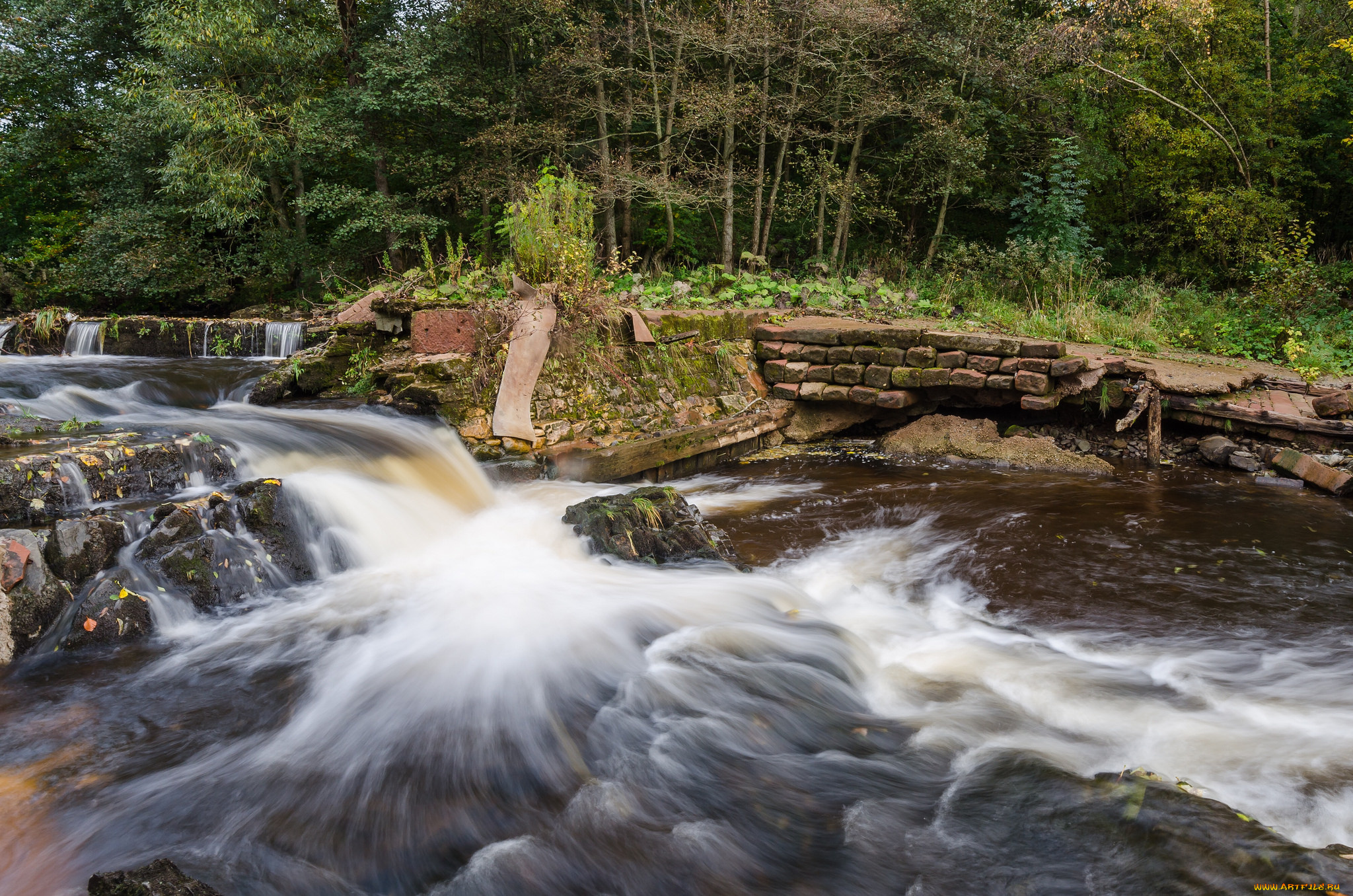 природа, реки, озера, простор