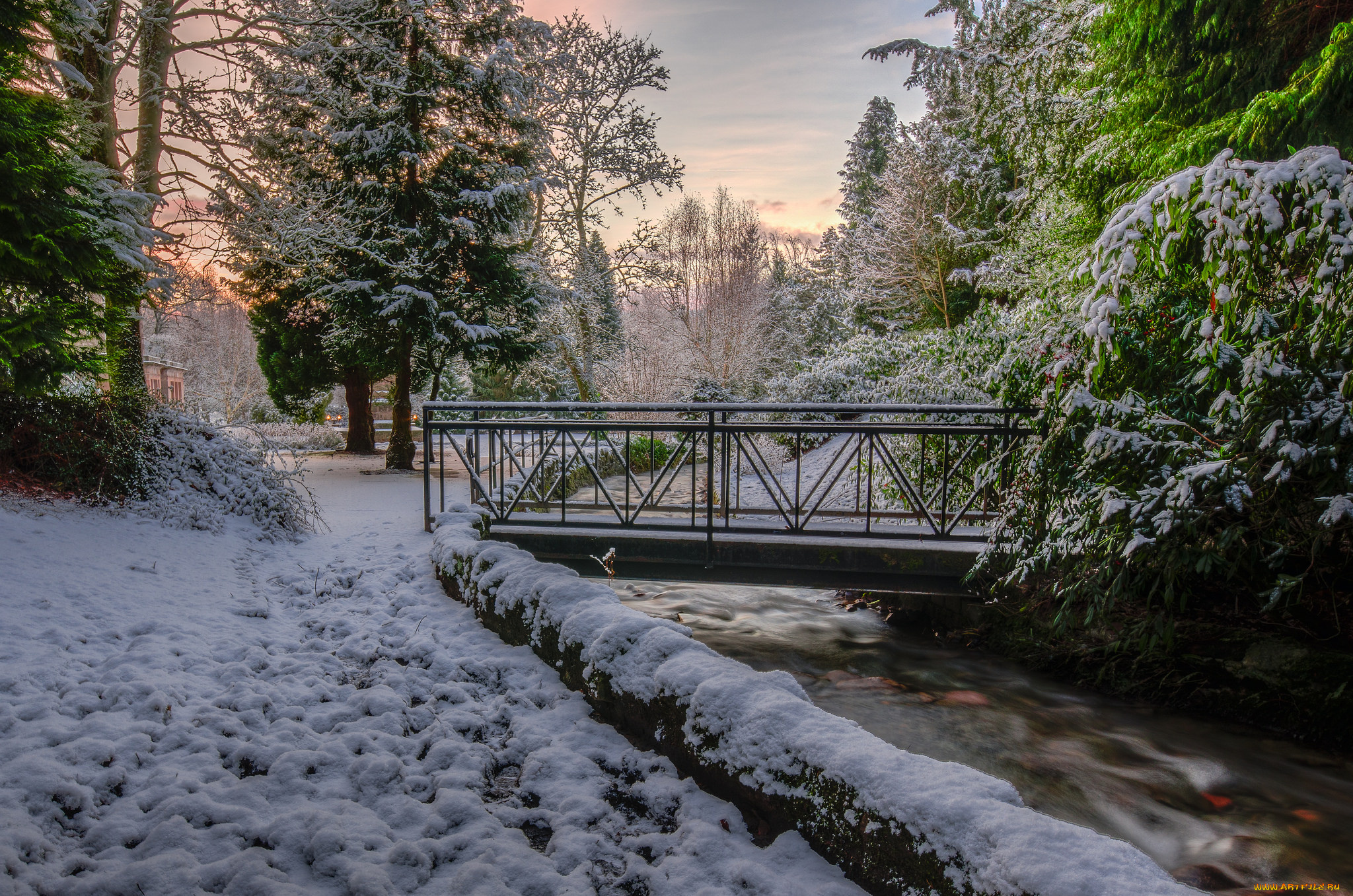 природа, реки, озера, простор