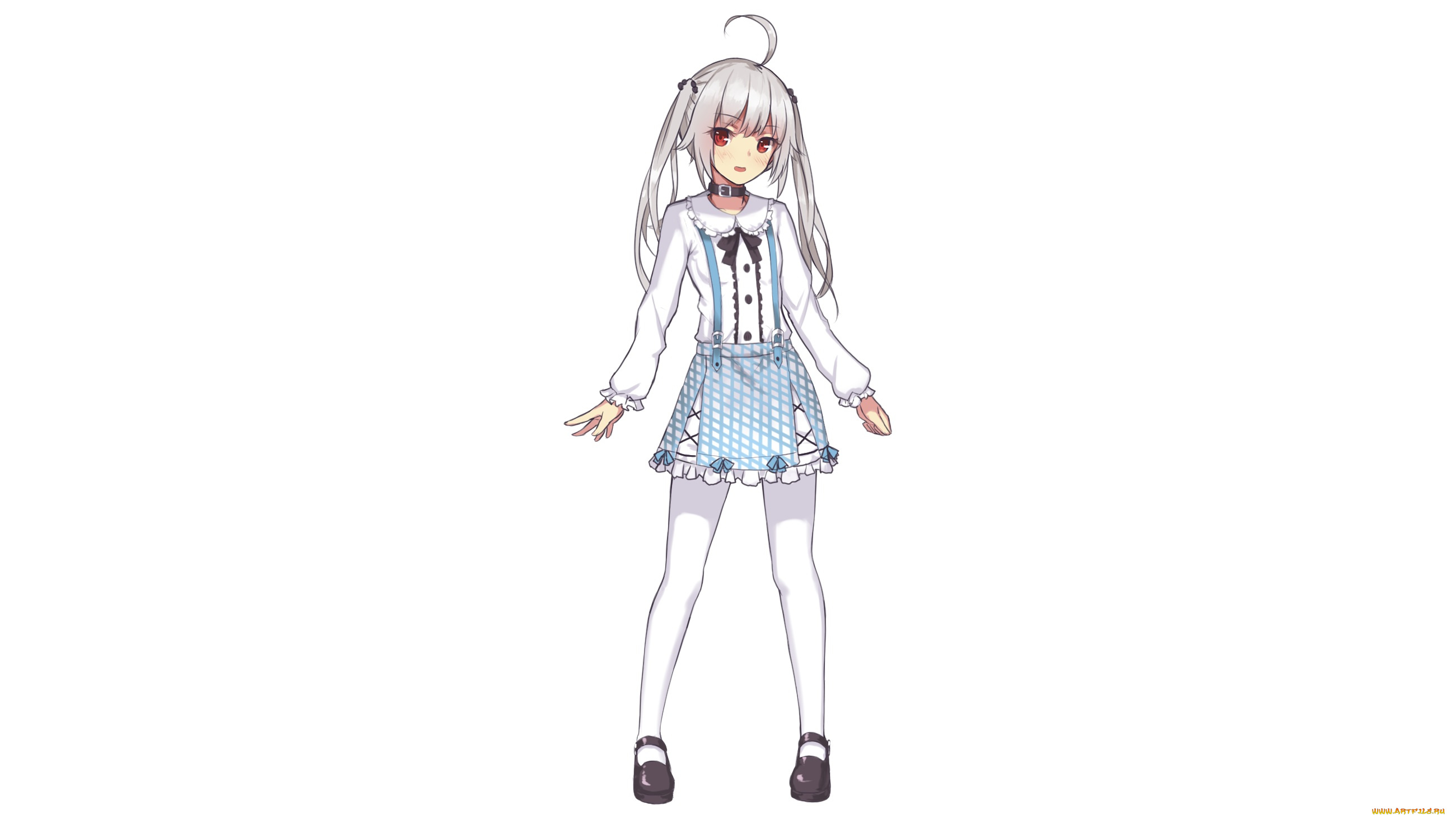 аниме, unknown, , другое, , девочка