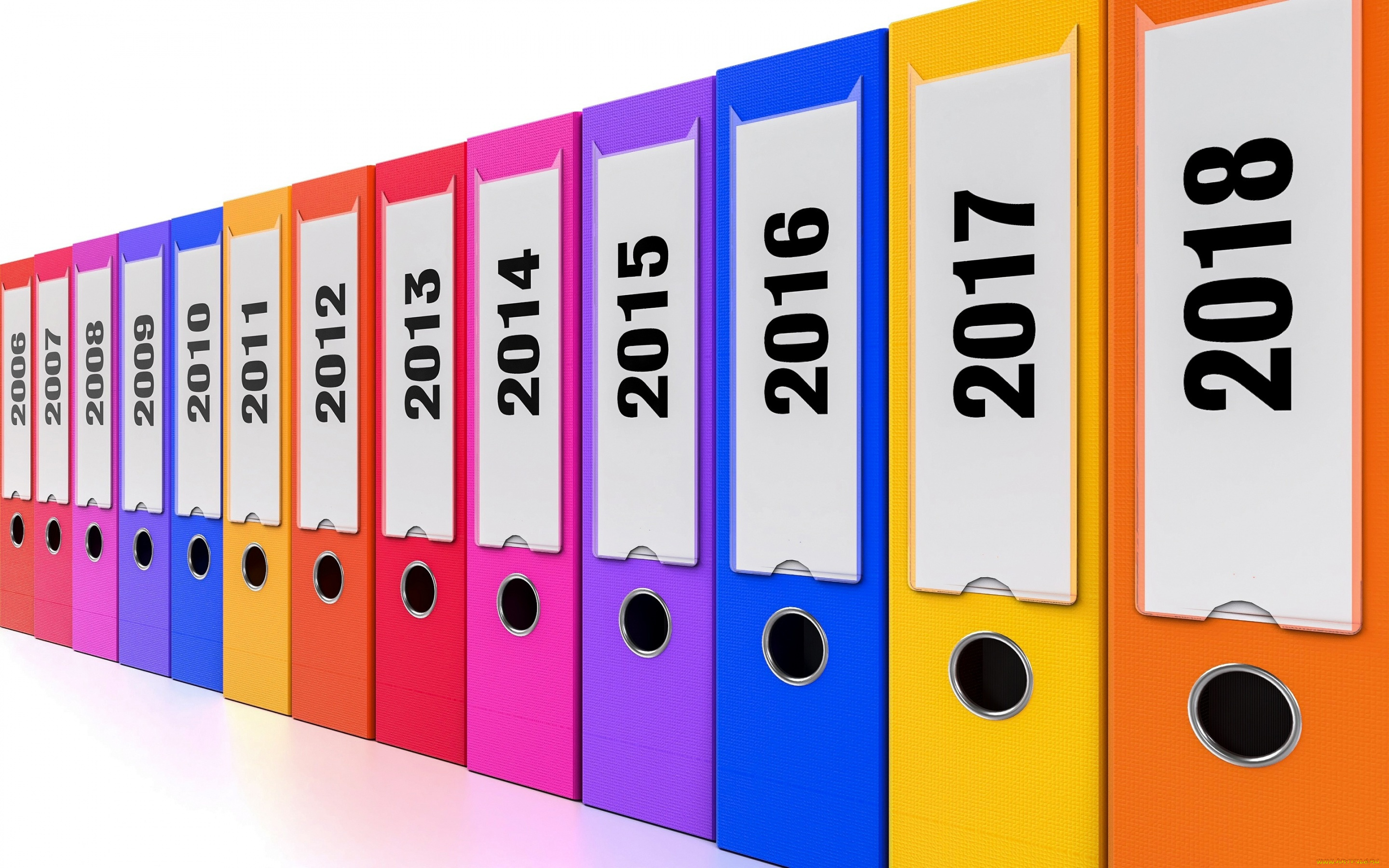 праздничные, -, разное, , новый, год, новый, год, ряд, офис, папка, праздник