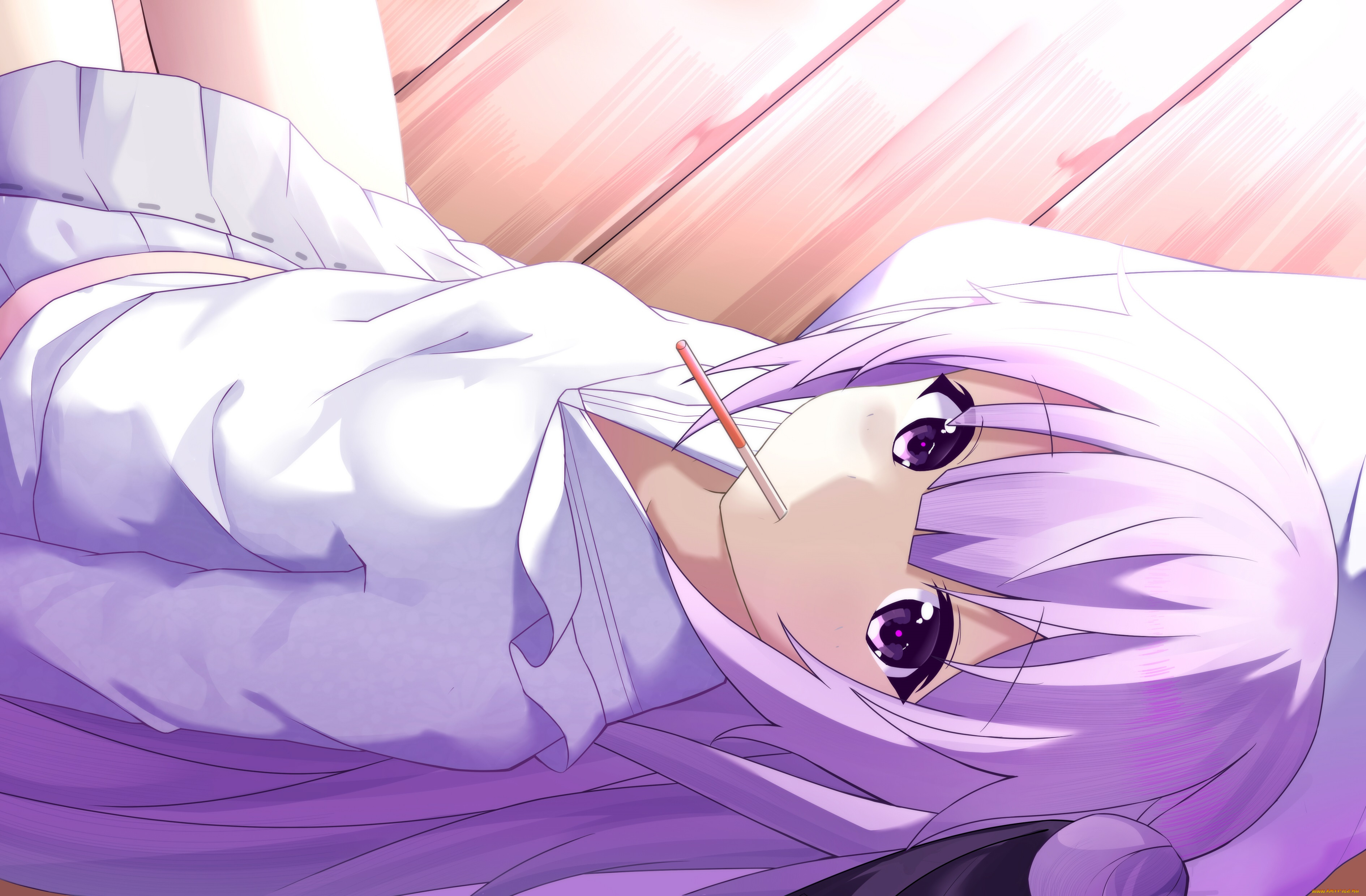 аниме, unknown, , другое, , девушка