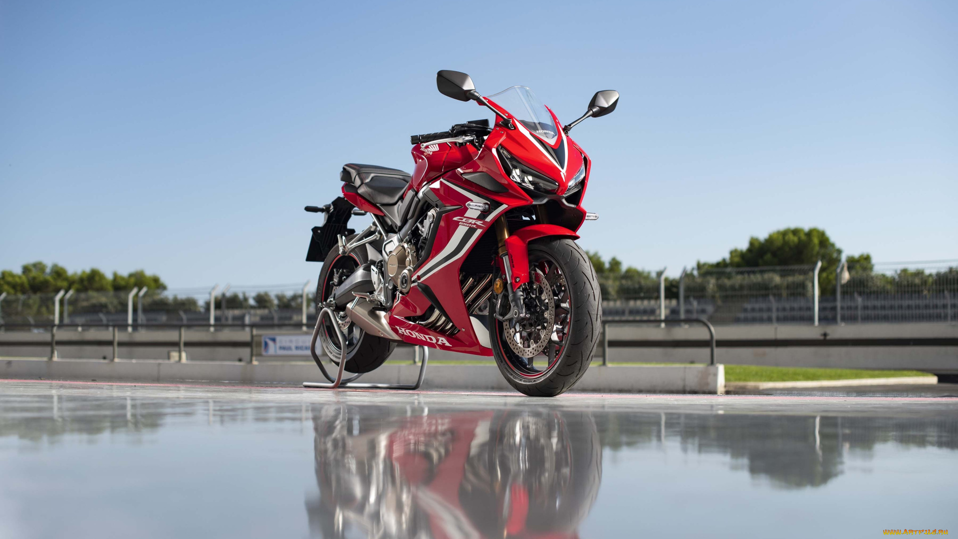 2019, honda, cbr650r, мотоциклы, honda, хонда, красный, байк, cbr650r, 2019