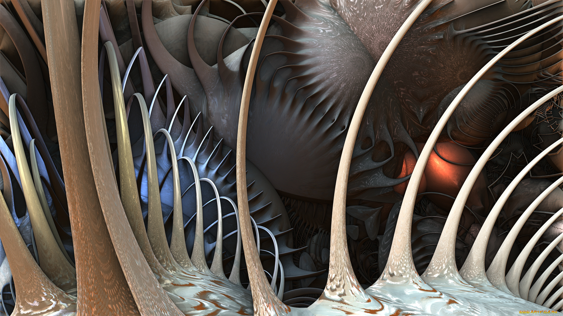 3д, графика, абстракция, , abstract, цвет, фон, узор