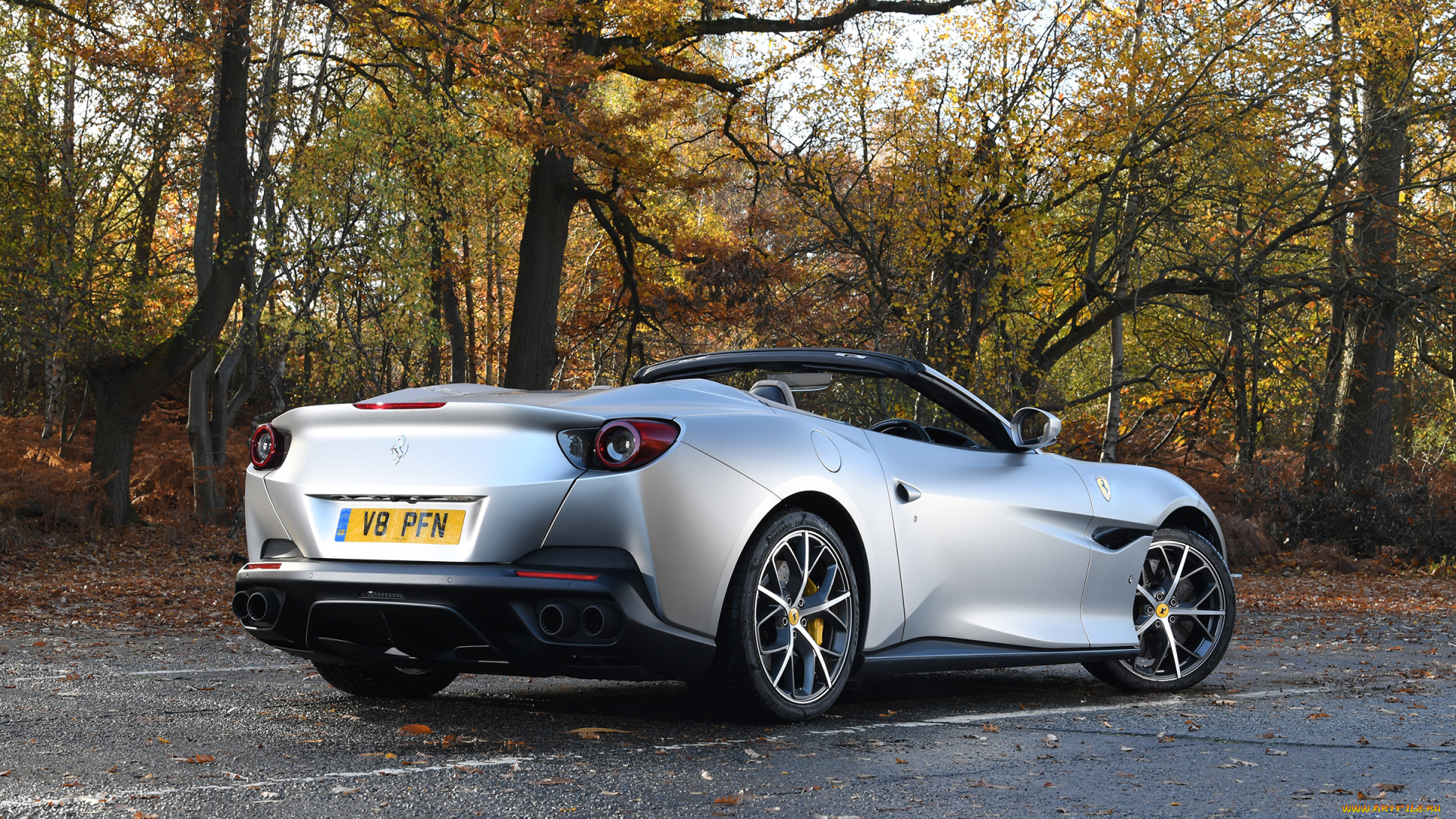 автомобили, ferrari