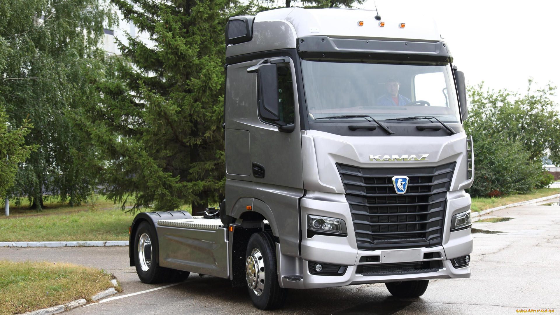камаз, к5, автомобили, камаз, к5, грузовики, тягачи