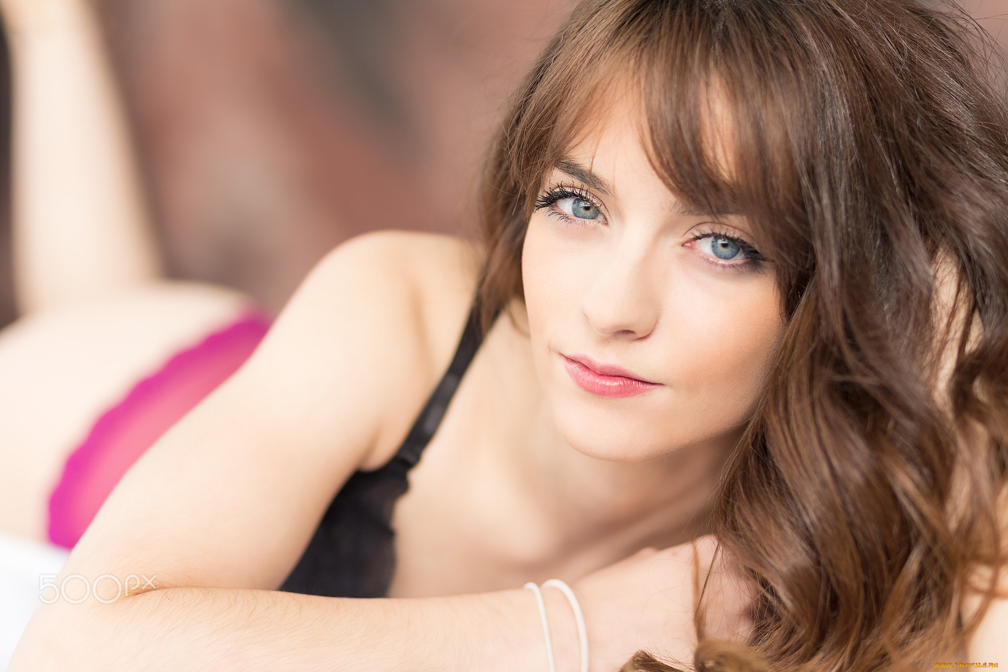 девушка, девушки, -unsort, , брюнетки, темноволосые, модель