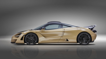 обоя автомобили, mclaren