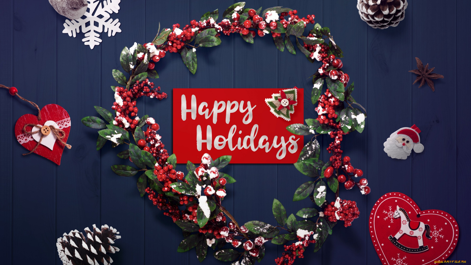 праздничные, -, разное, , новый, год, рождественские, украшения, с, рождеством, author, biljana, jovanovic