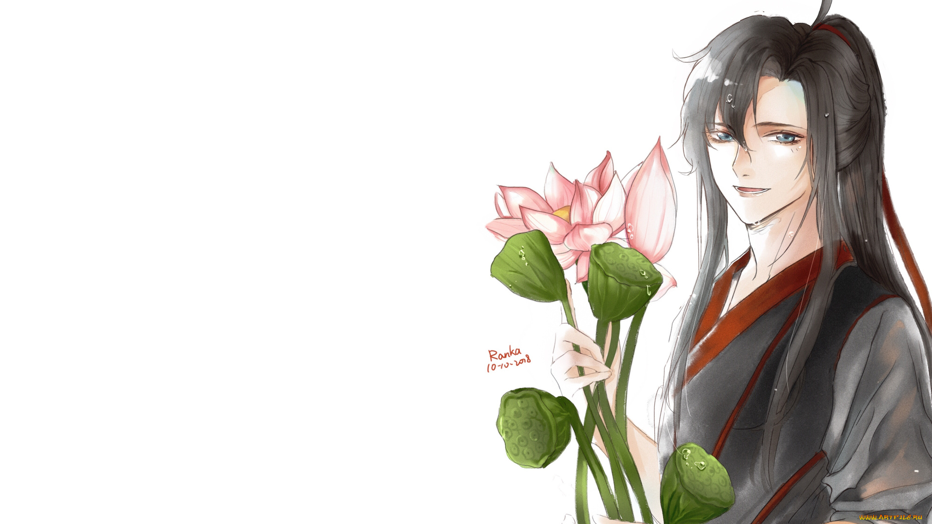 аниме, mo, dao, zu, shi, the, untamed, неукротимый, повелитель, чэньцин, мосян, тунсю, mo, dao, zu, shi, магистр, дьявольского, культа